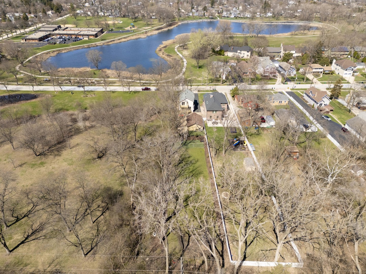 161 W Greenfield Avenue Property Photo 38