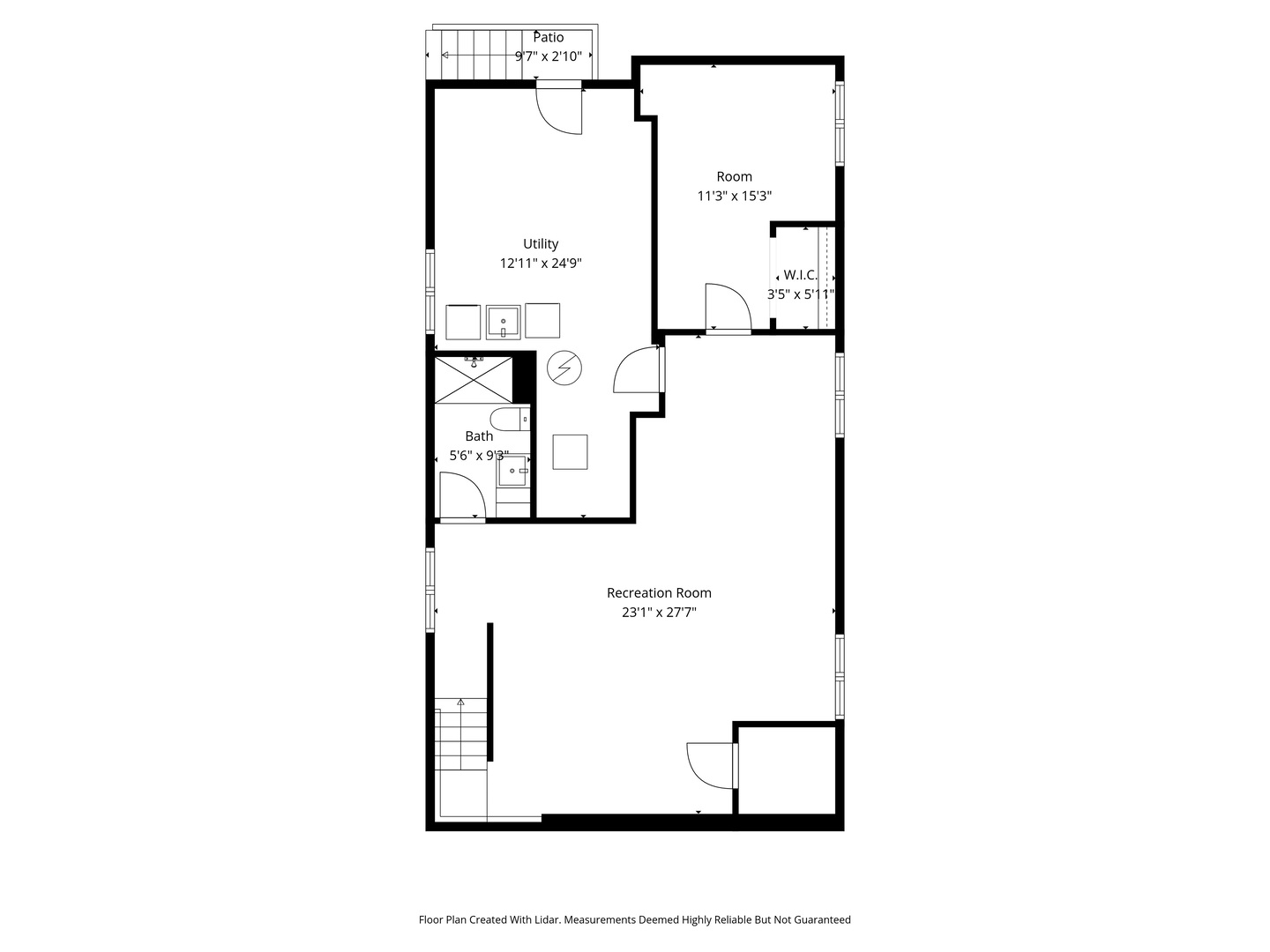 161 W Greenfield Avenue Property Photo 39