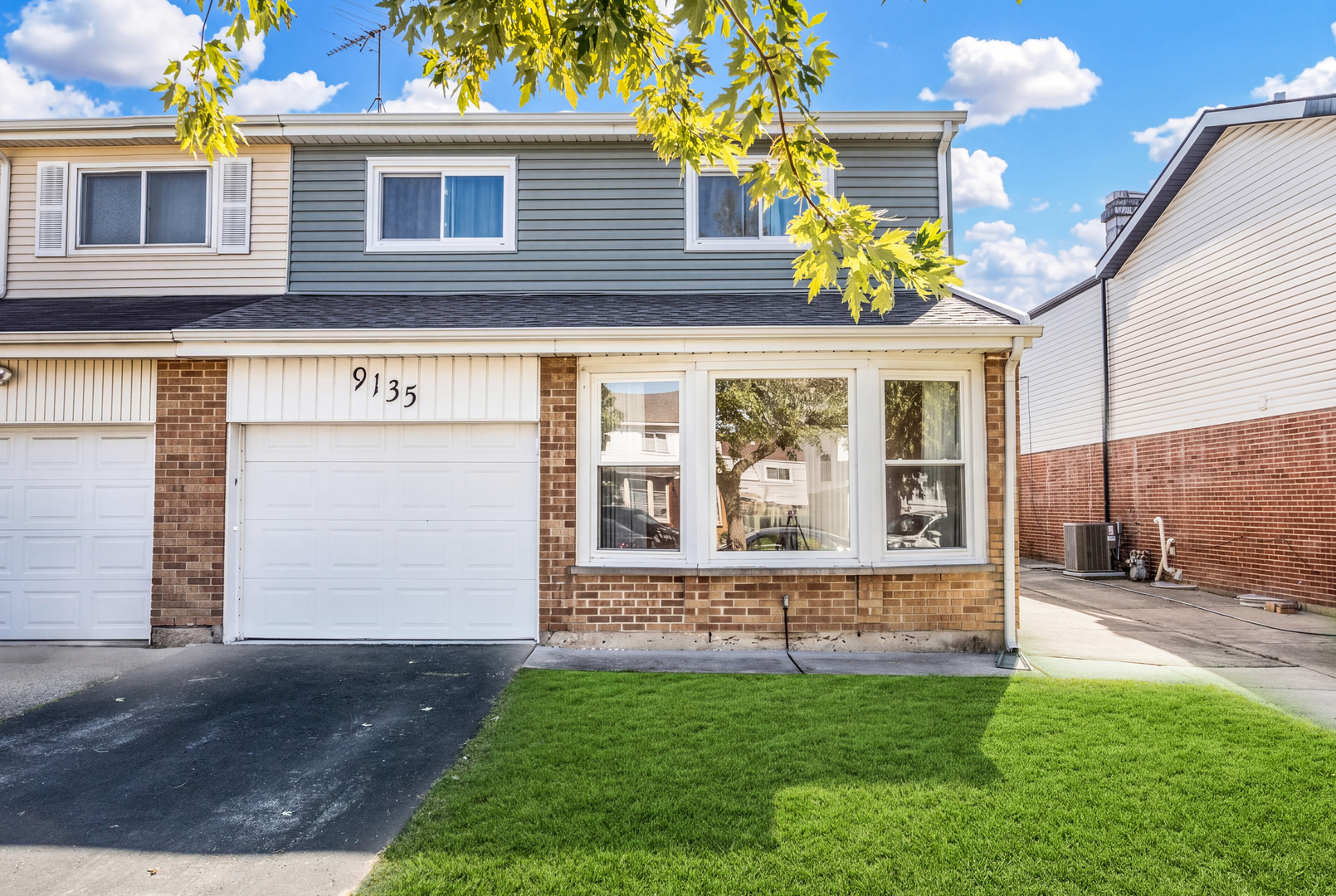 9135 Hollyberry Avenue Property Photo 1