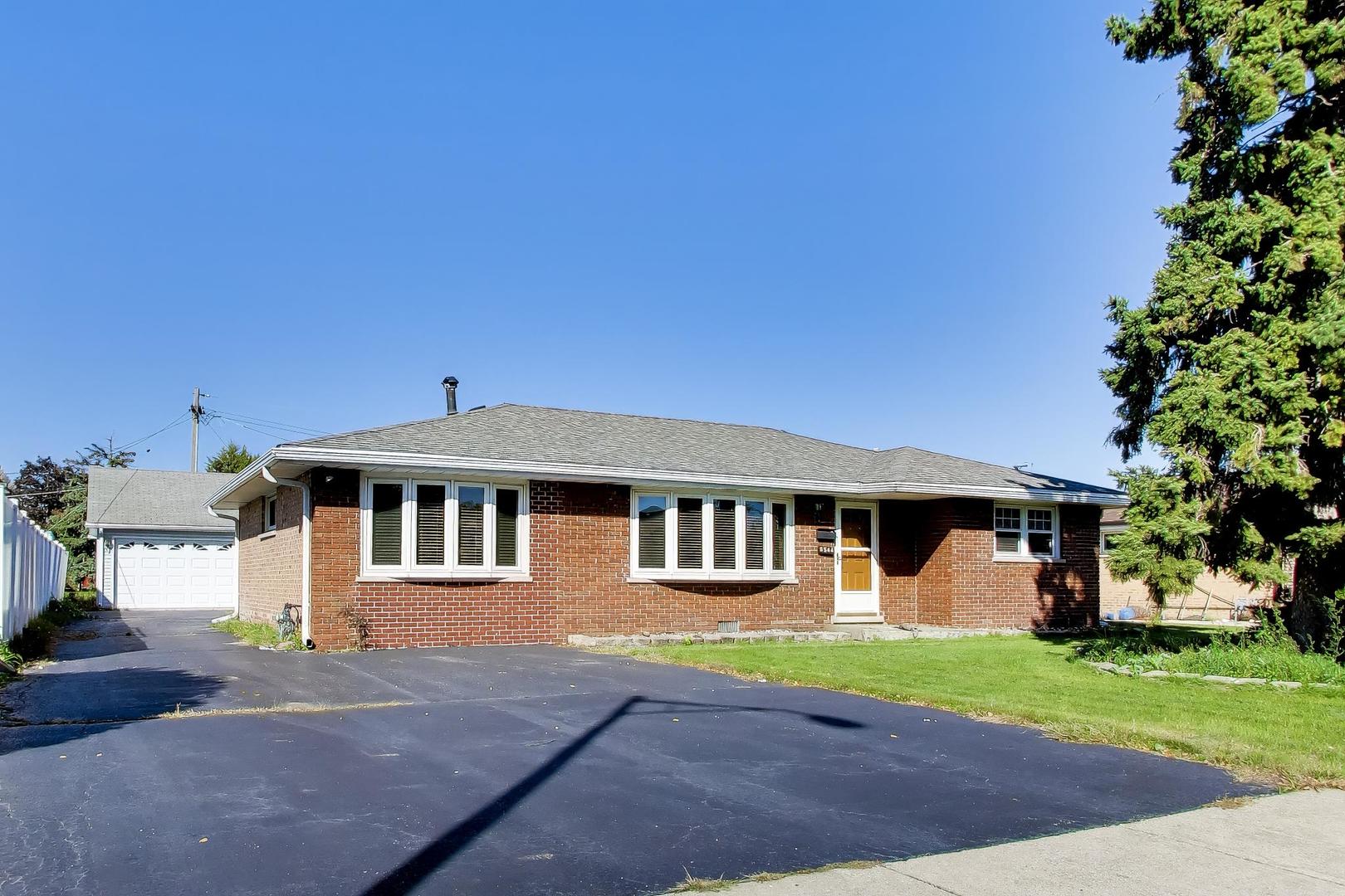 6544 W 84th Street Property Photo 1