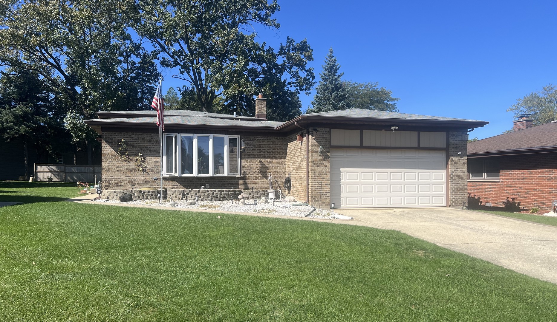 3004 S Lynn Court Property Photo 1