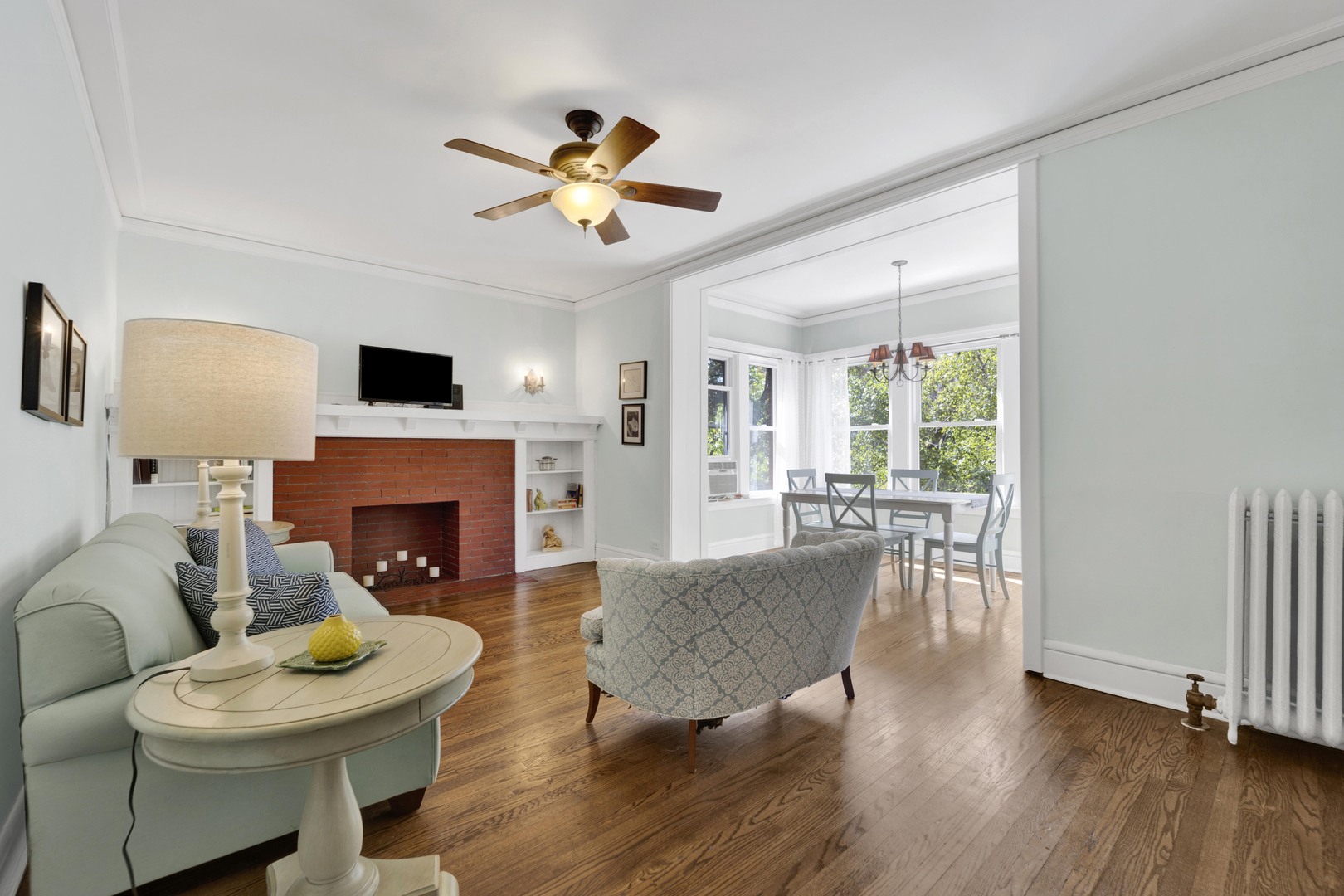 4457 N Beacon Street 2 Property Photo 2