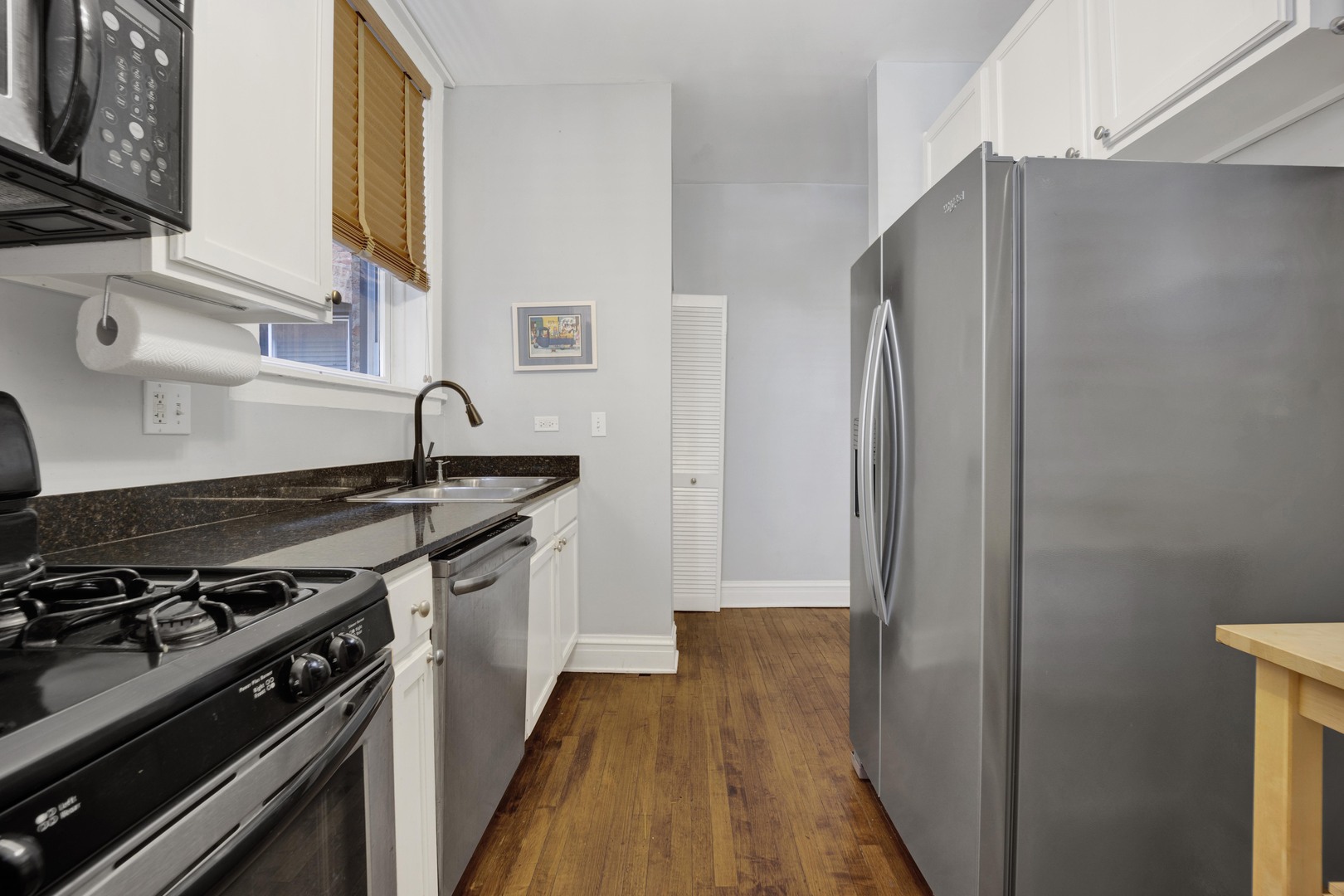 4457 N Beacon Street 2 Property Photo 13