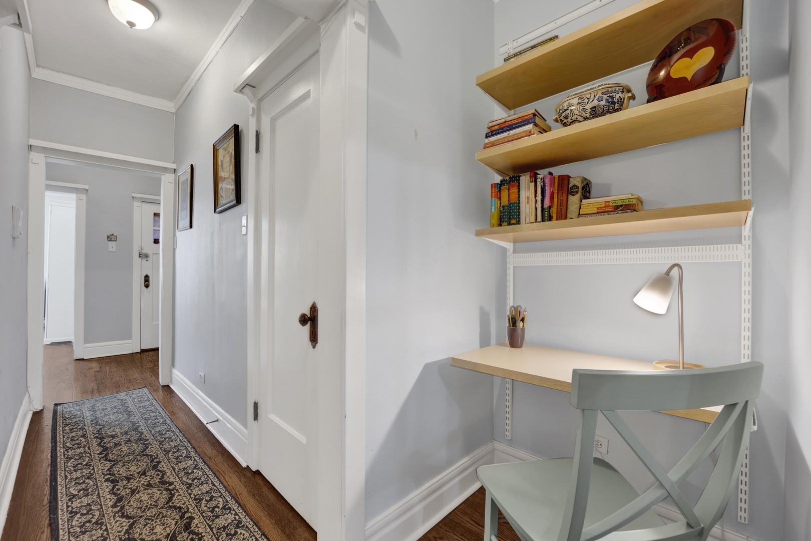 4457 N Beacon Street 2 Property Photo 27