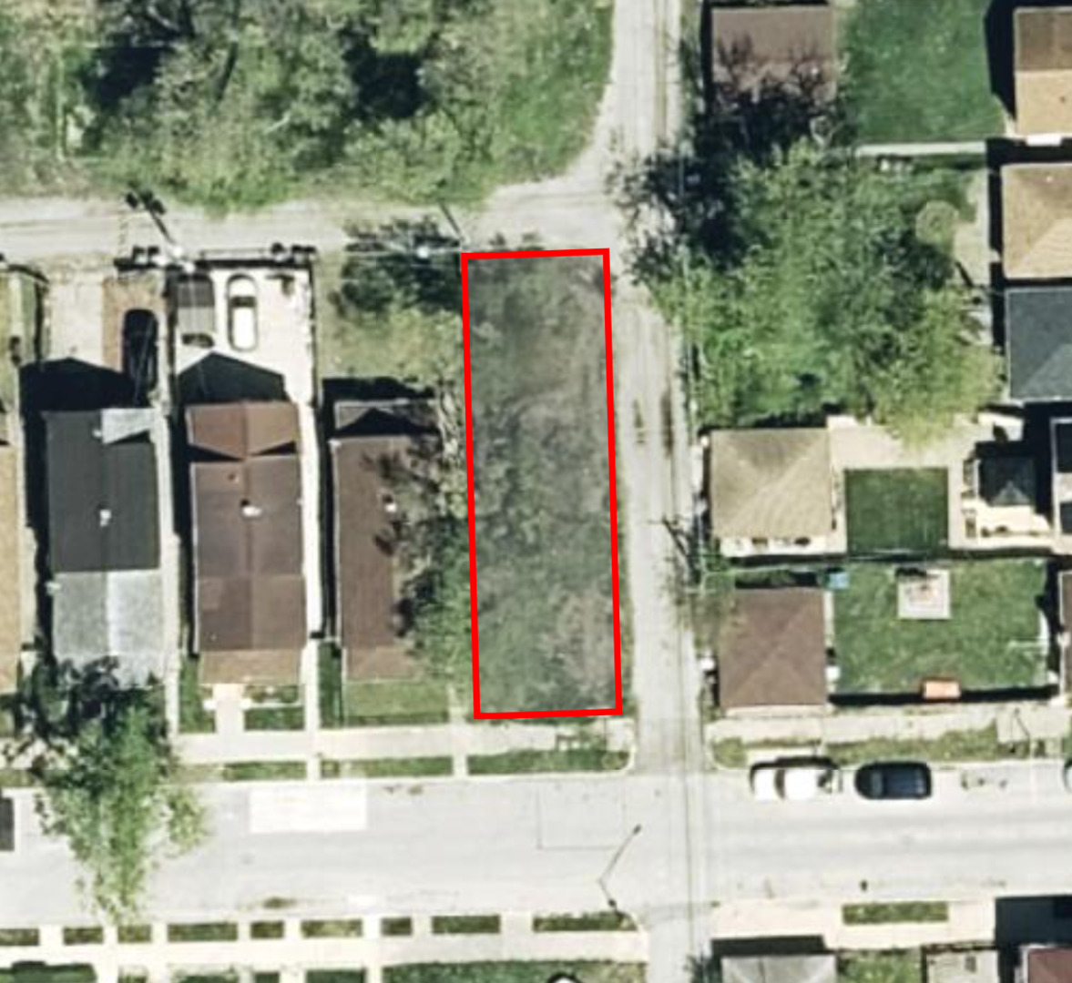 132 E 104th Place Property Photo 1