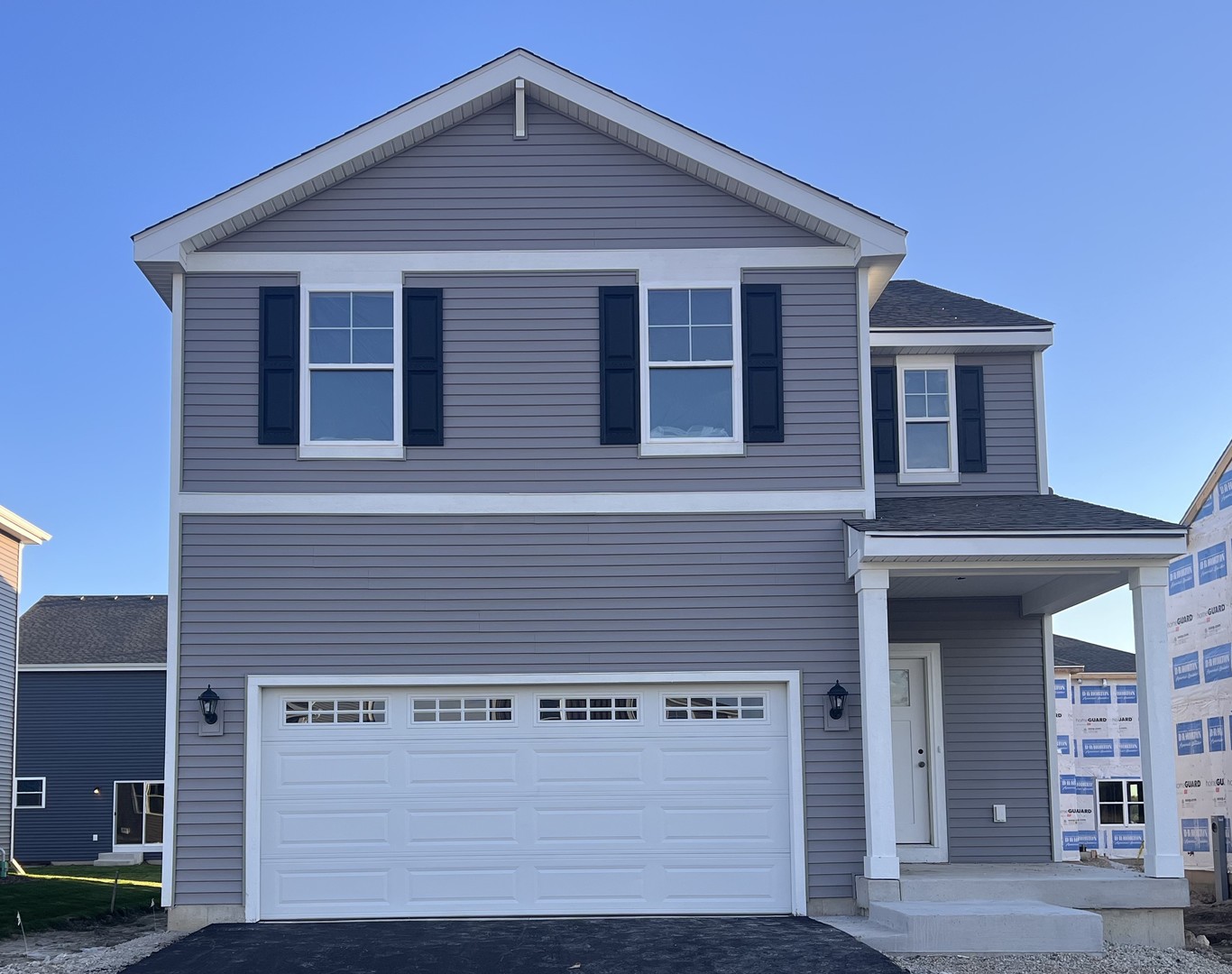 7143 Oakmont Road Property Photo 1