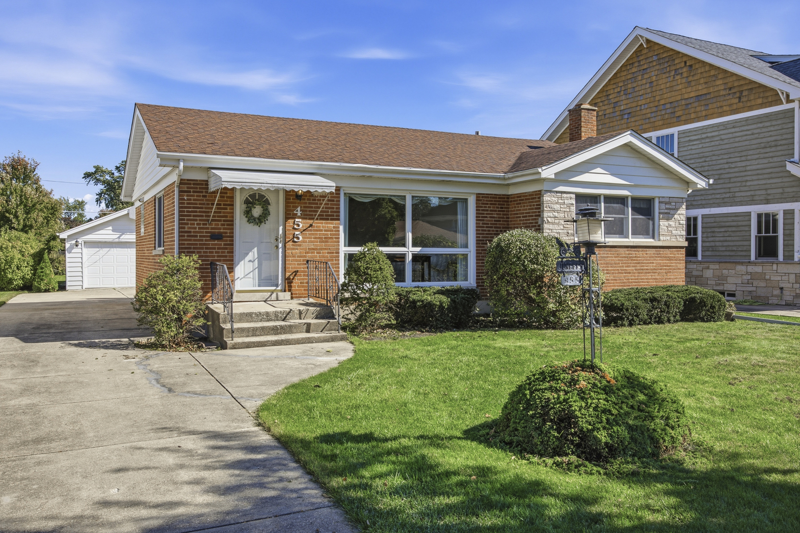 455 N Maple Avenue Property Photo 1