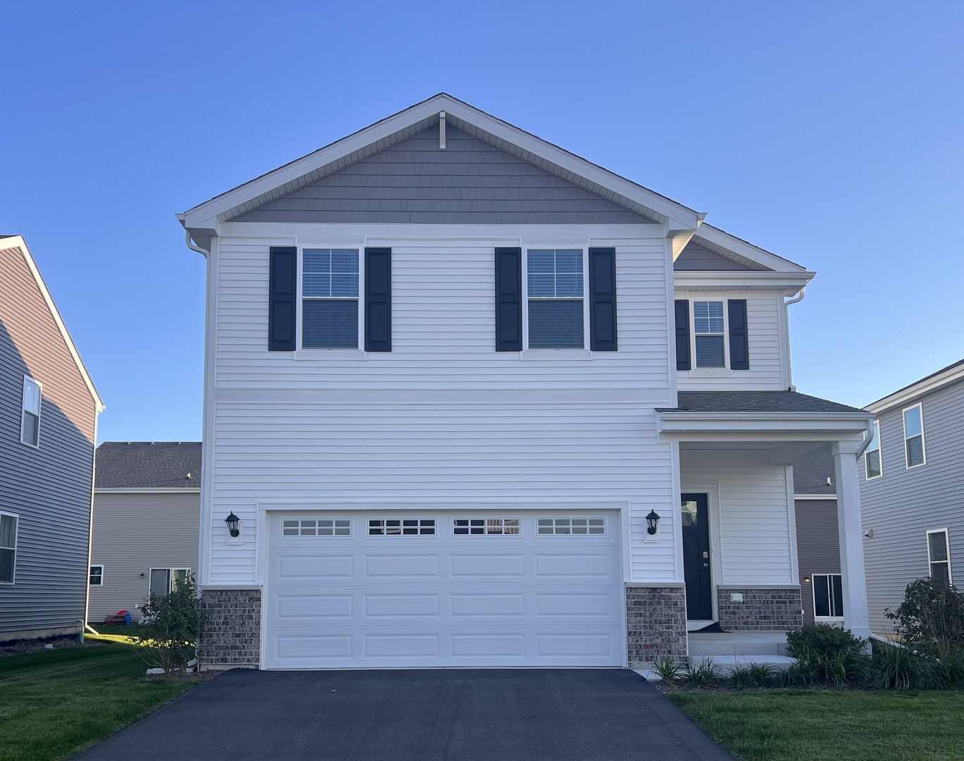 7151 Oakmont Road Property Photo 1
