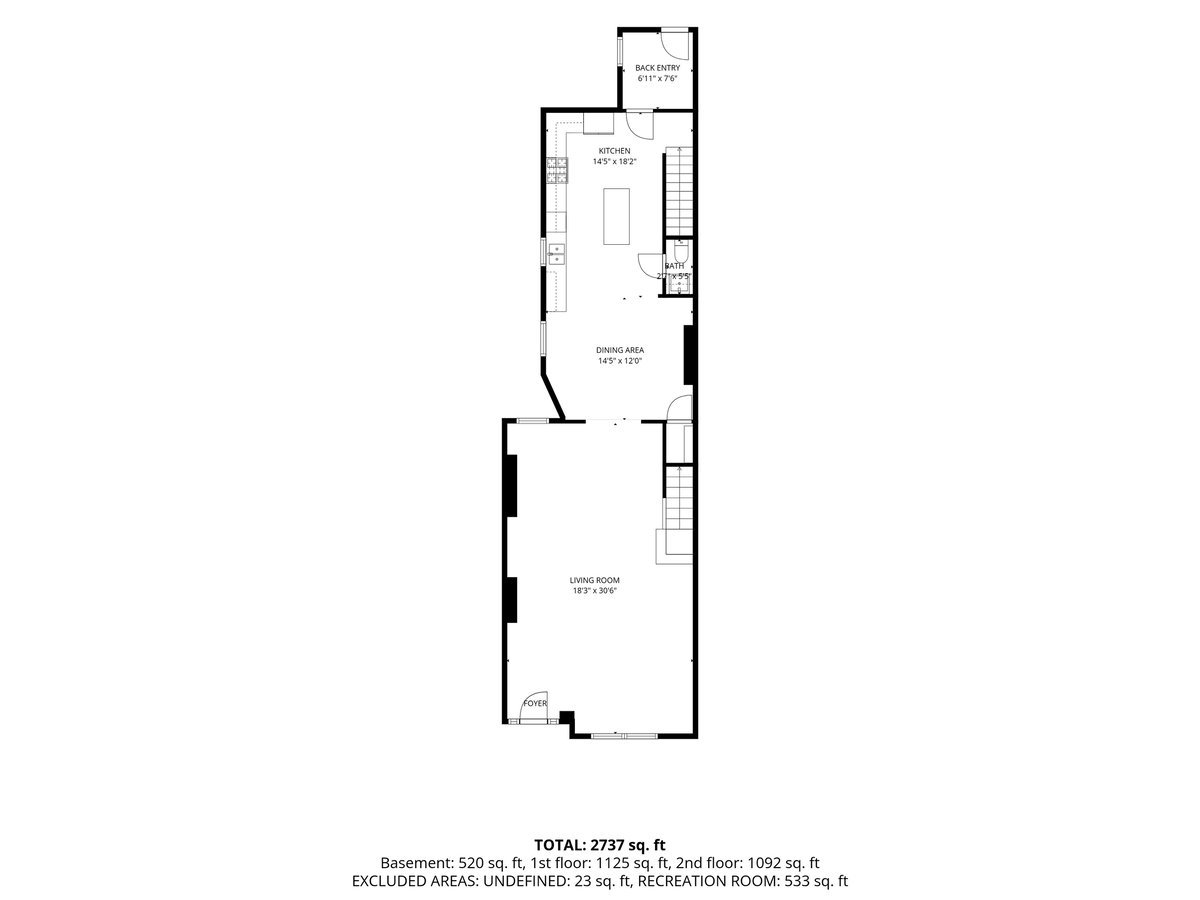 4627 S Saint Lawrence Avenue Property Photo 36