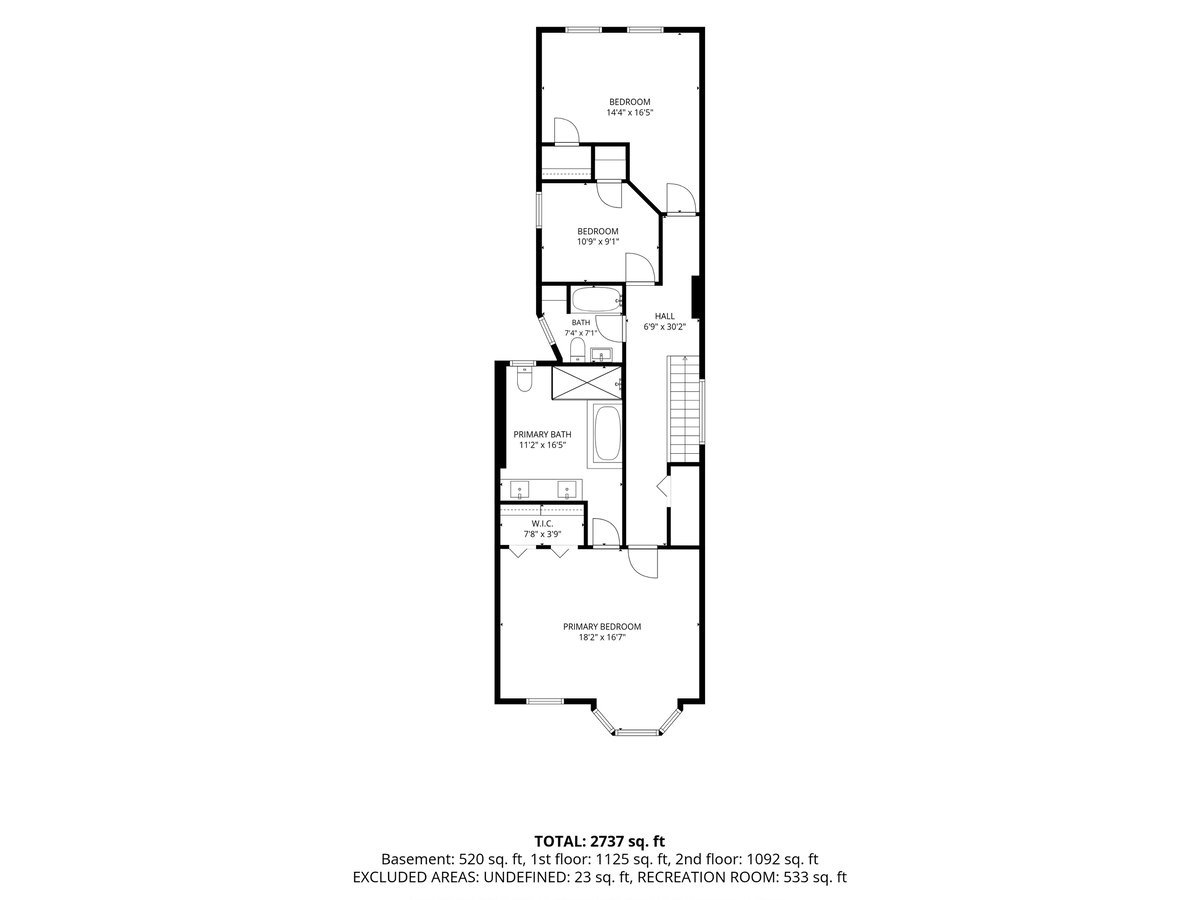 4627 S Saint Lawrence Avenue Property Photo 37