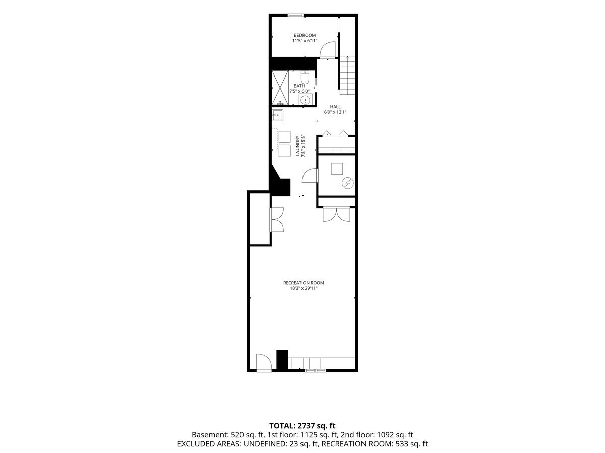 4627 S Saint Lawrence Avenue Property Photo 38