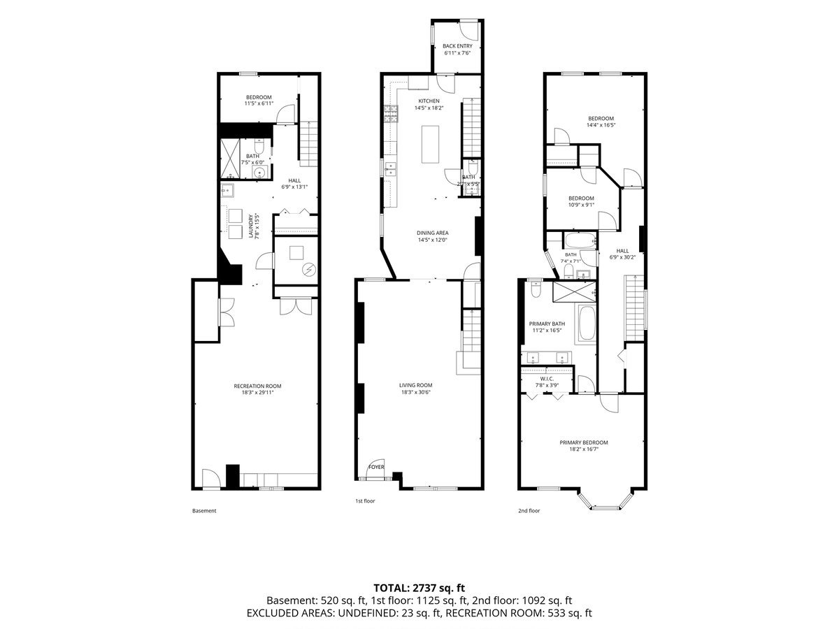 4627 S Saint Lawrence Avenue Property Photo 39