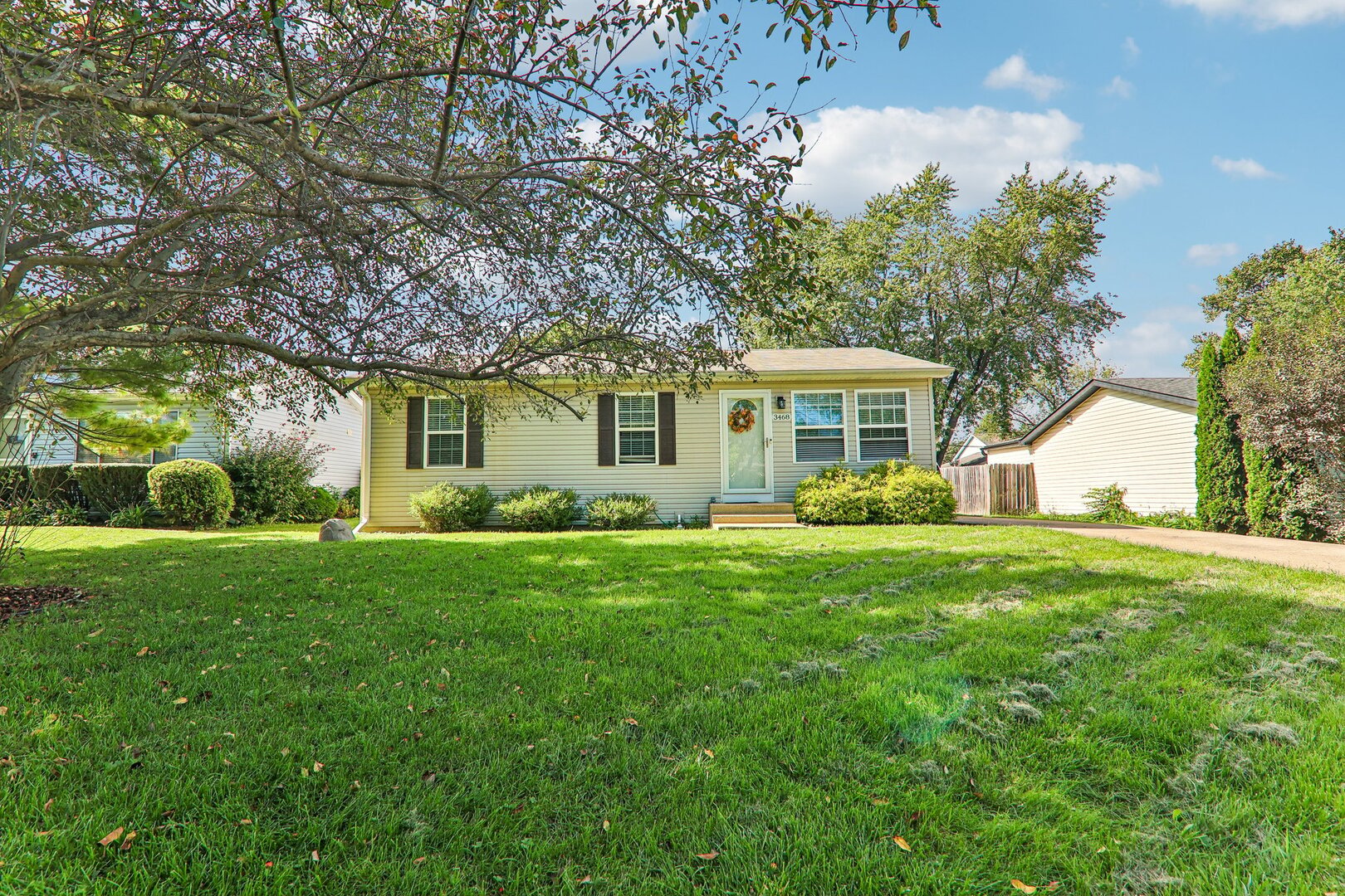 3468 Charleston Road Property Photo 1