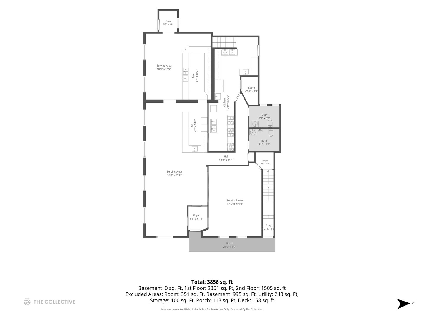 228 S State Street Property Photo 36