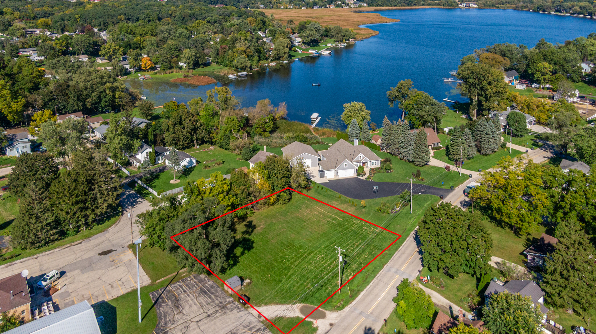 Lot 1 84th Street Property Photo 1
