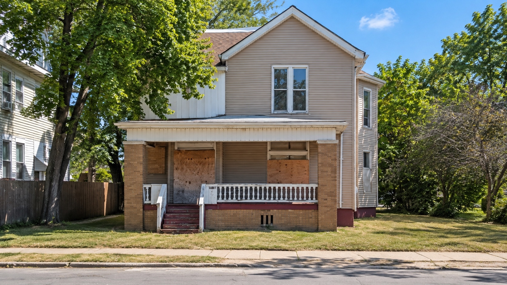 1216 N North Street Property Photo 1