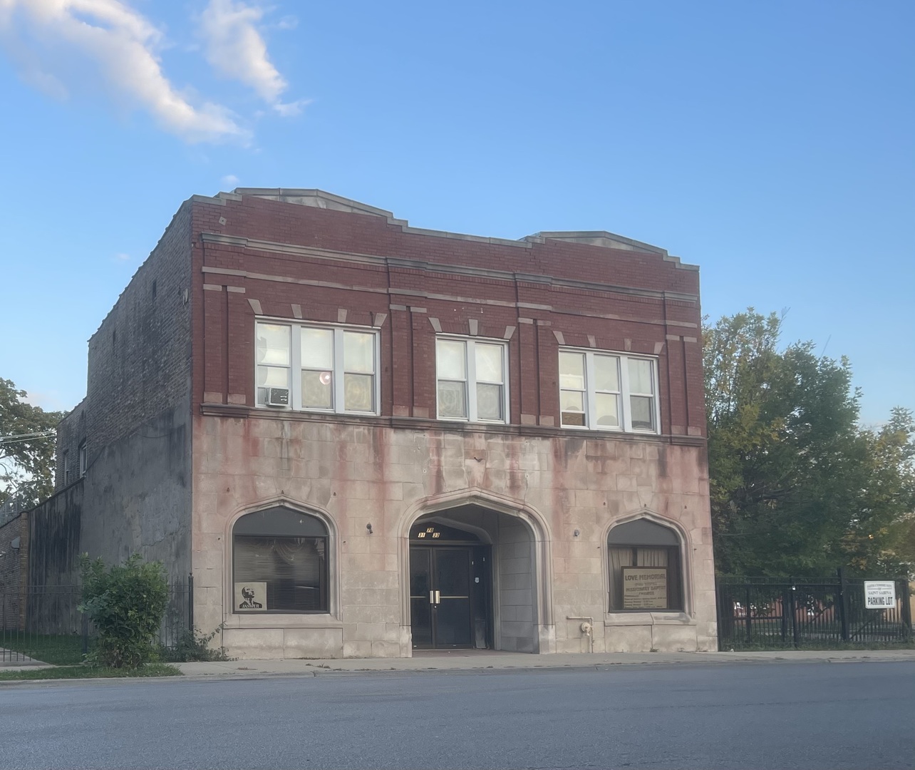 7831-33 S Racine Avenue Property Photo 2
