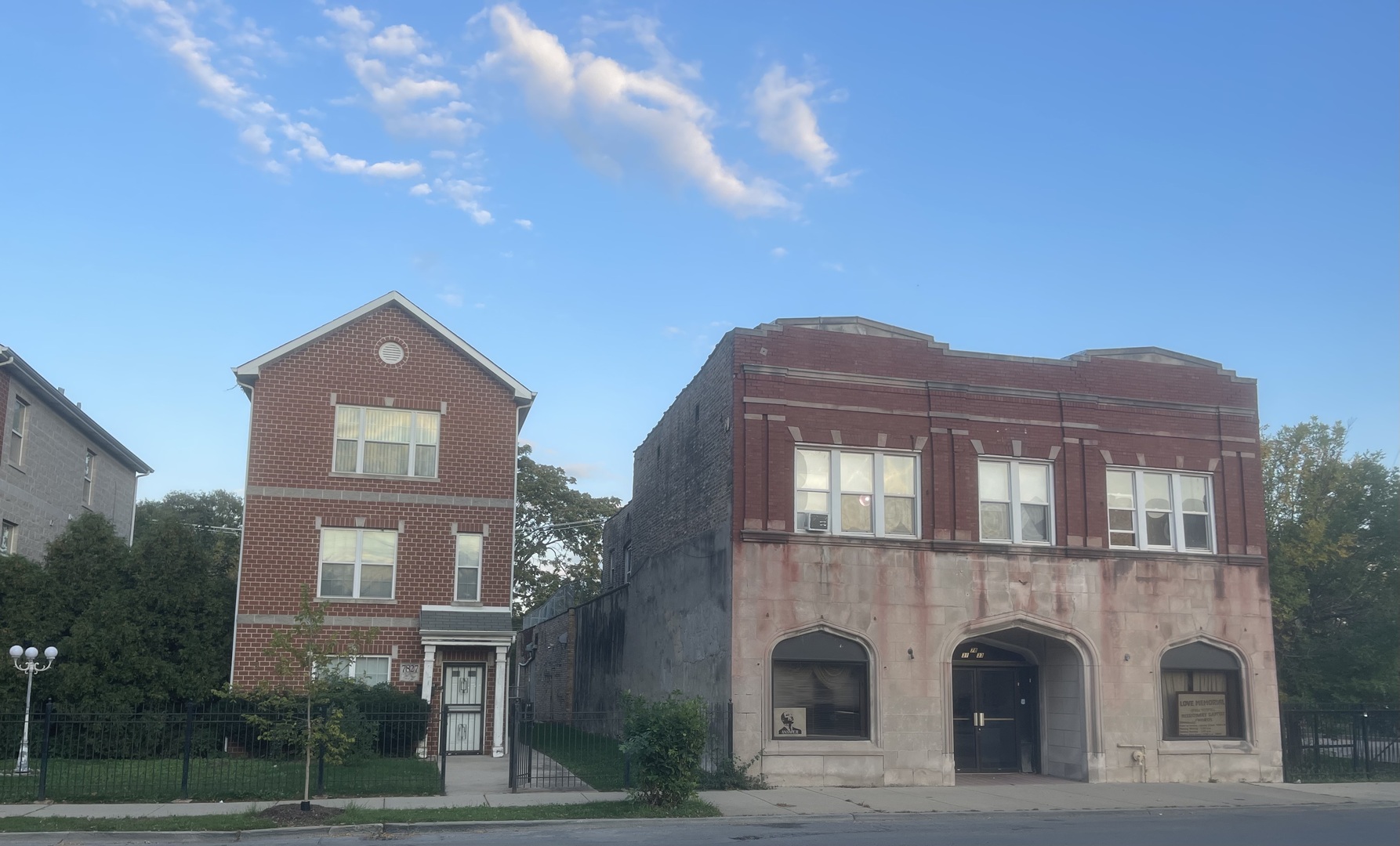 7831-33 S Racine Avenue Property Photo 3