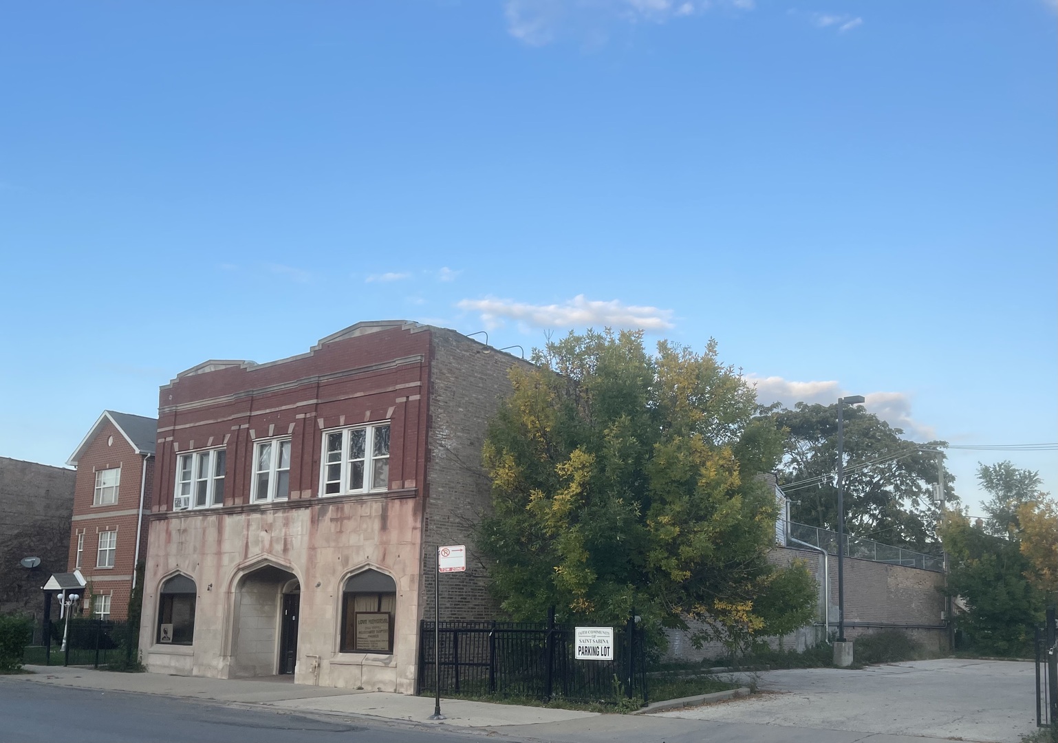 7831-33 S Racine Avenue Property Photo 4
