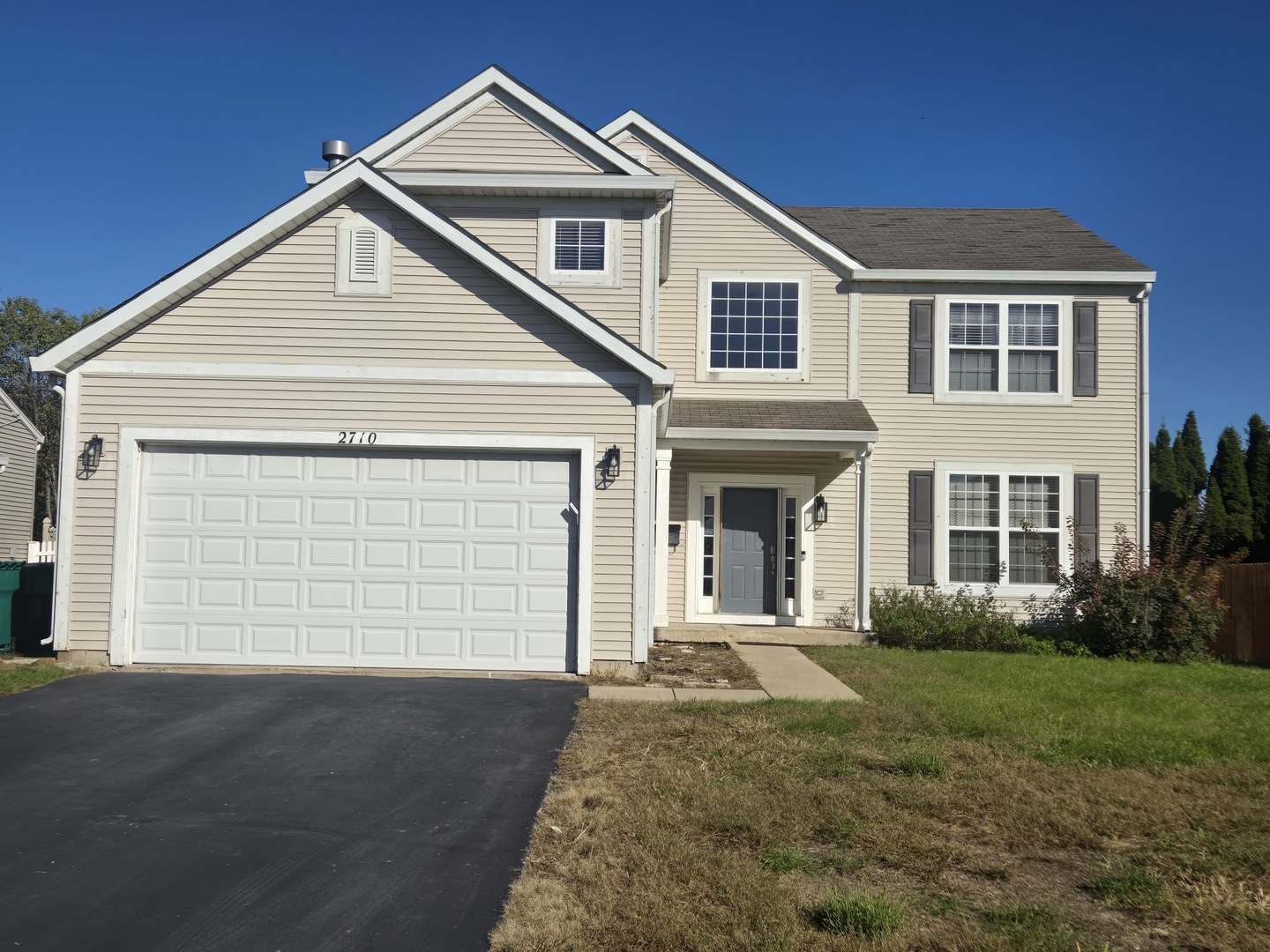 2710 Stonebridge Drive Property Photo 1