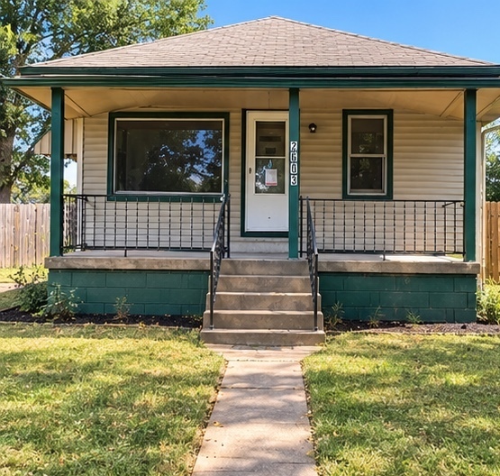 2603 Lincoln Avenue Property Photo 1