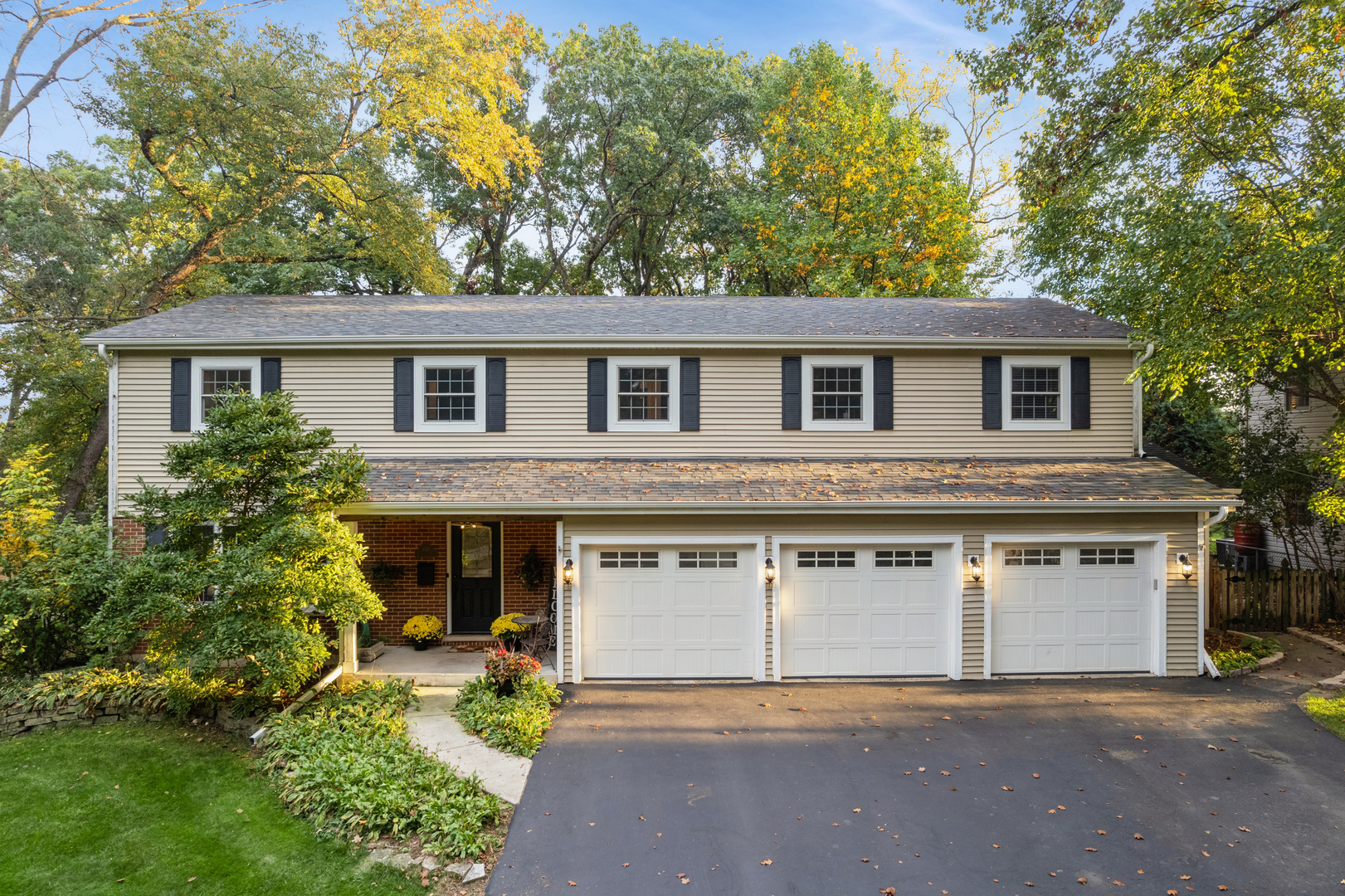 895 Ellynwood Drive Property Photo 1
