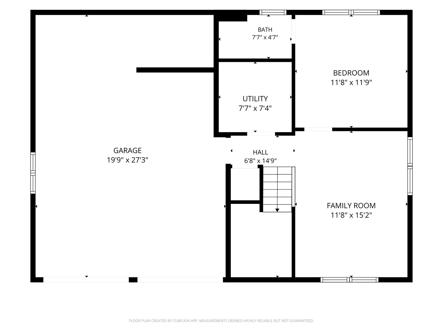 931 Bonniebrook Avenue Property Photo 22