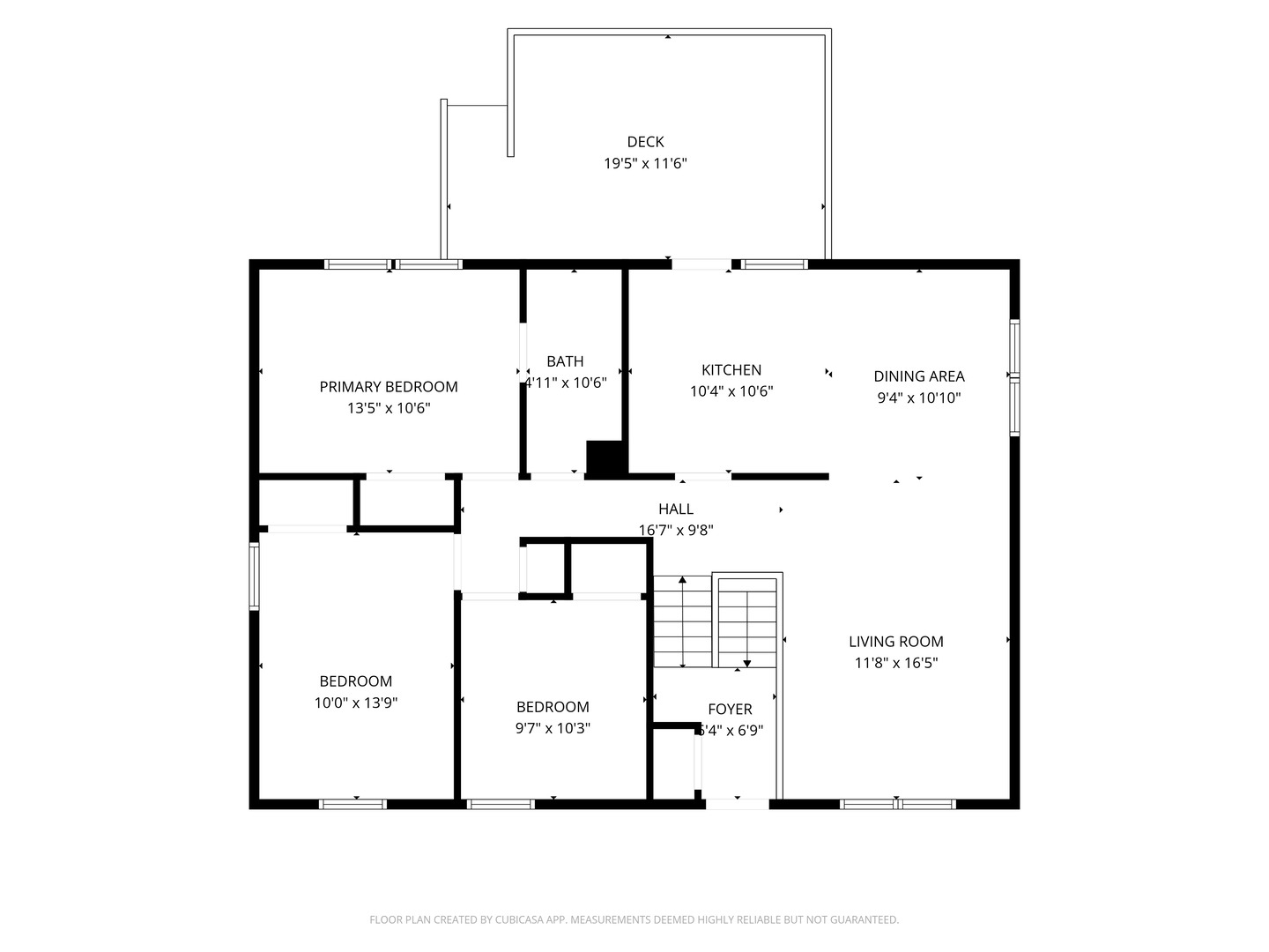 931 Bonniebrook Avenue Property Photo 23