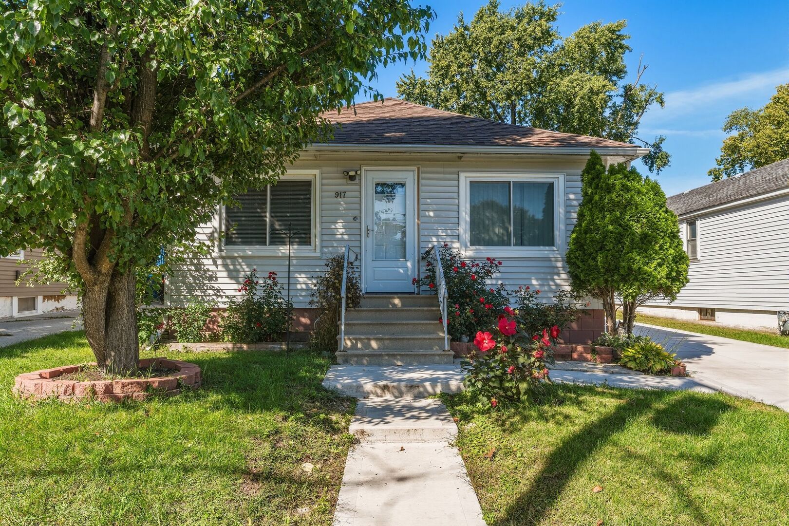 917 Mason Avenue Property Photo 1