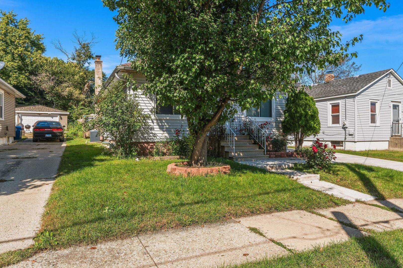 917 Mason Avenue Property Photo 2