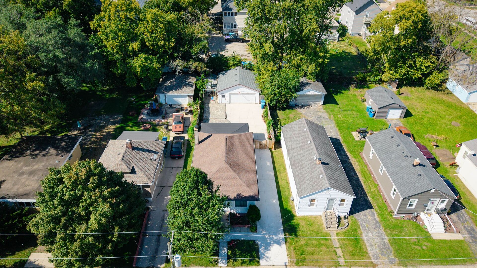 917 Mason Avenue Property Photo 3