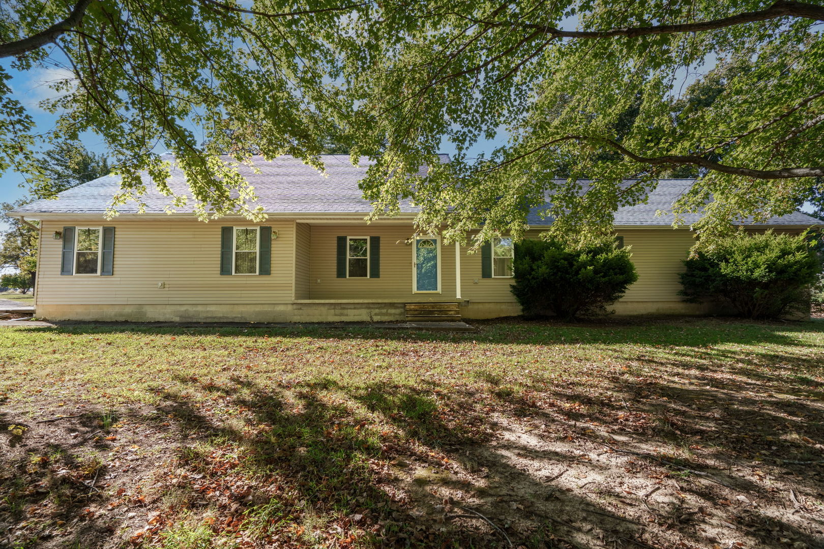 15011 Fowler School Road Property Photo 1