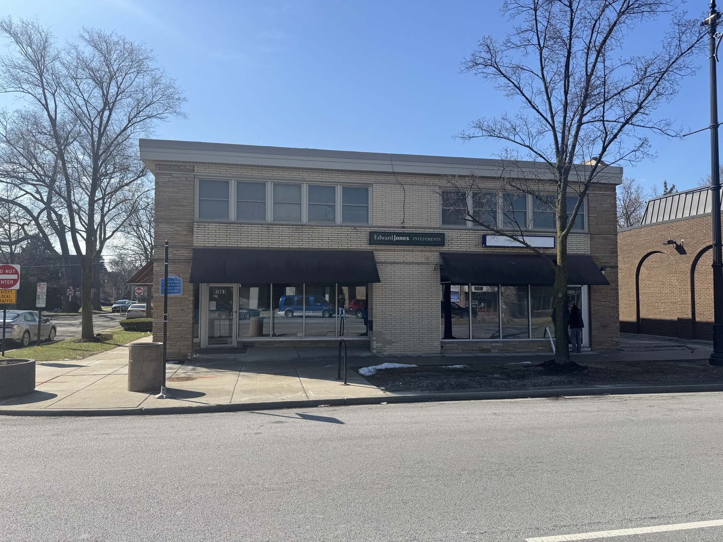 7003 North Avenue Property Photo 1