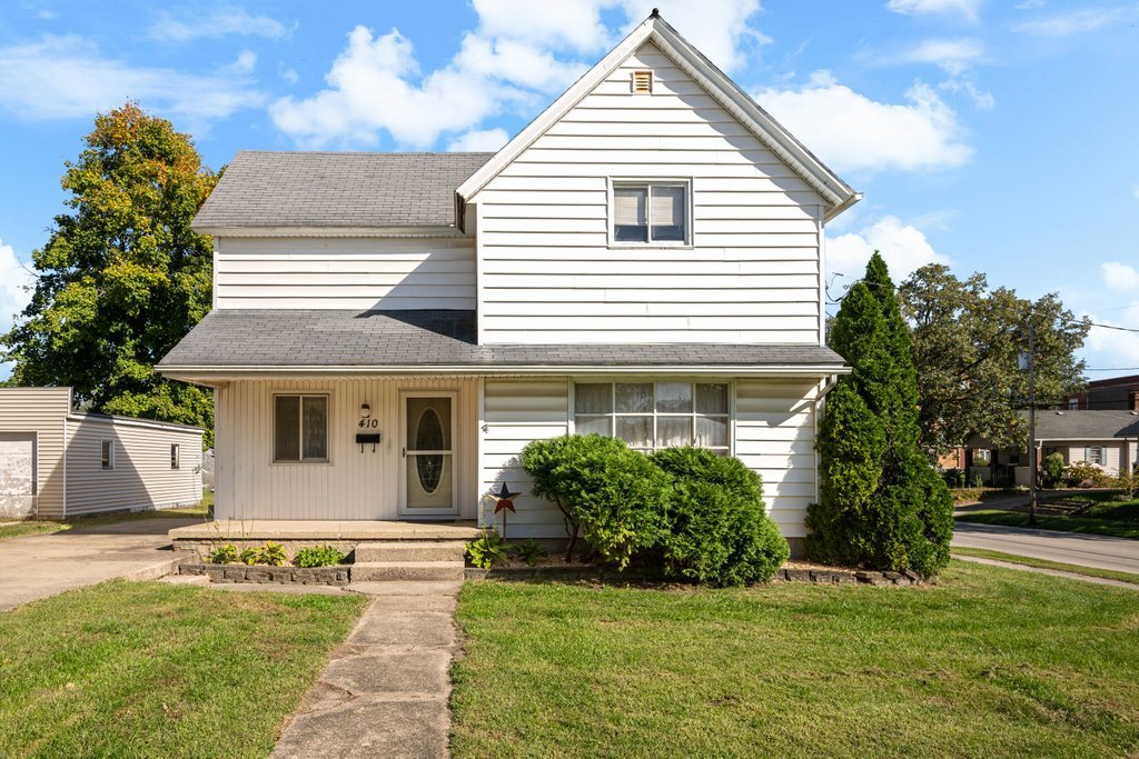 410 S Cottage Street
