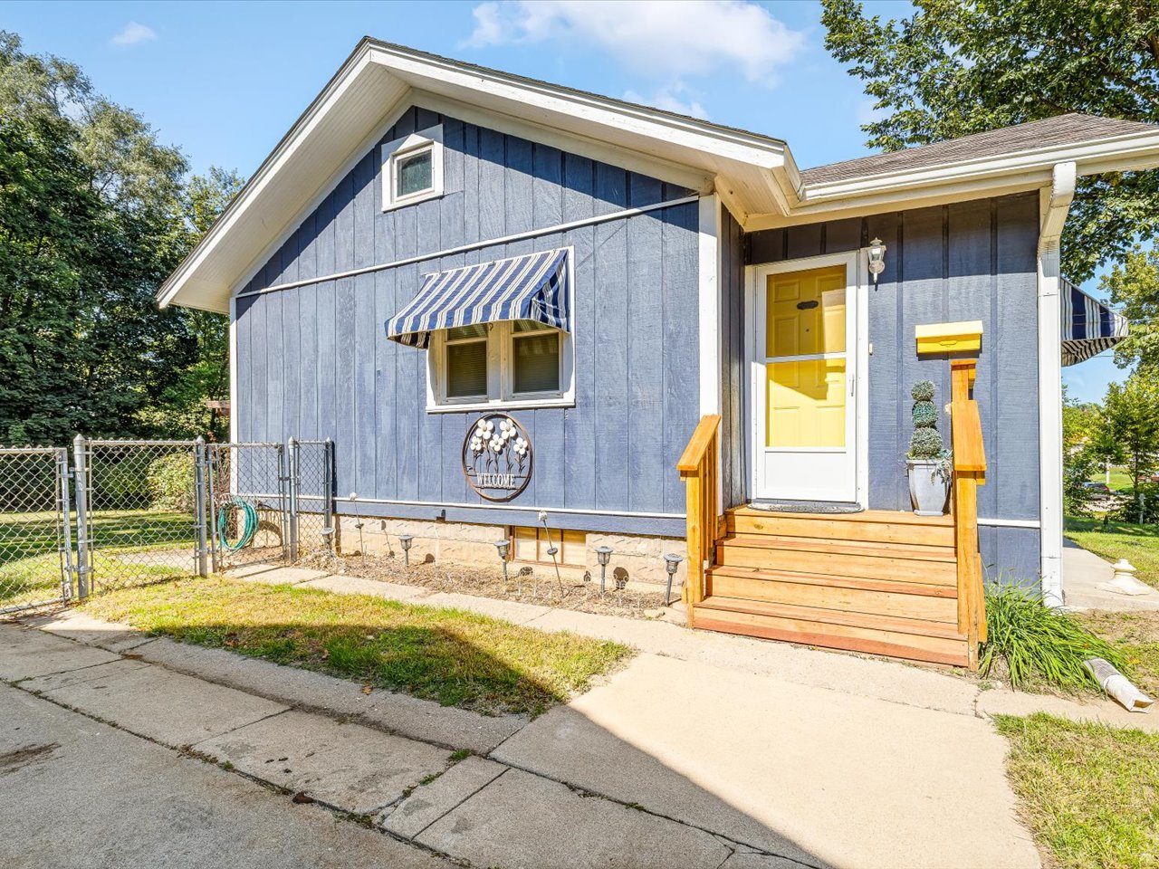 614 Miriam Avenue Property Photo 1