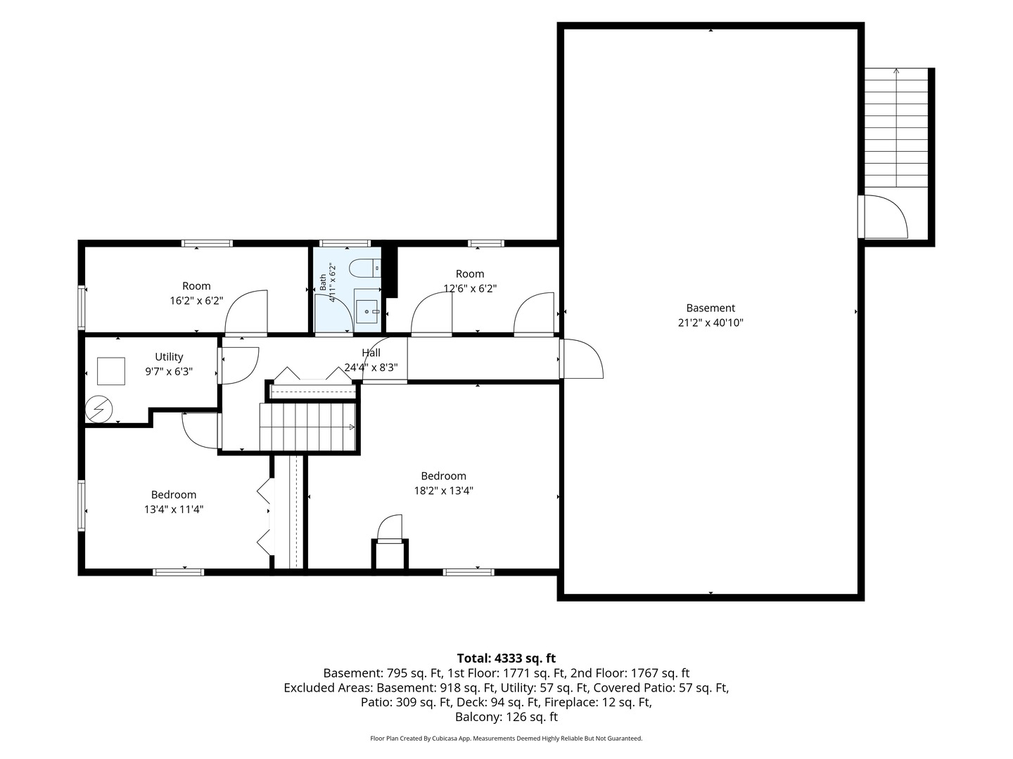 542 E Prospect Avenue Property Photo 54