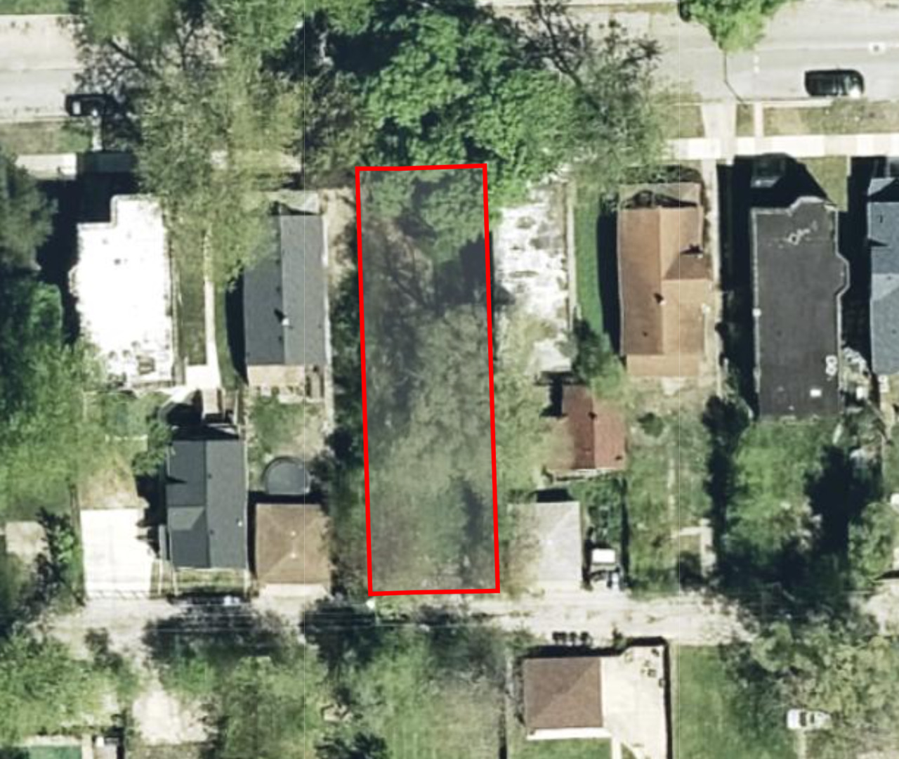125 W 112th Place Property Photo 1