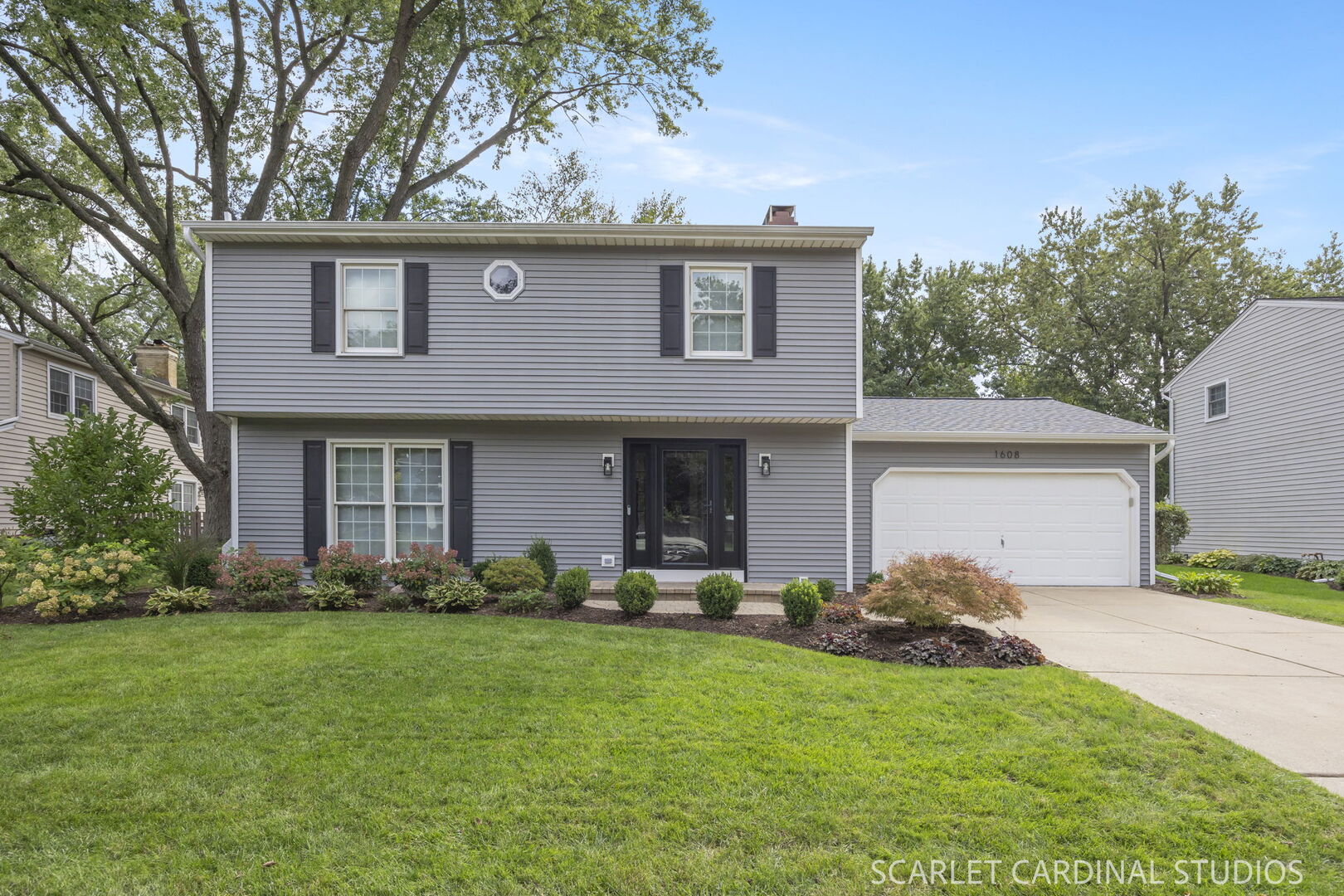 1608 Clyde Drive Property Photo 1