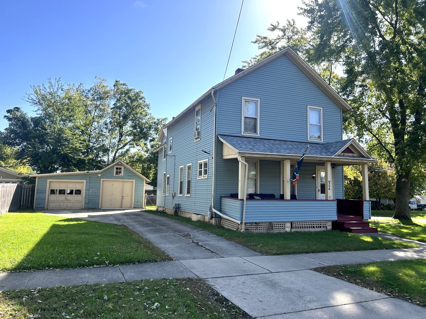 554 Bangs Street Property Photo 1