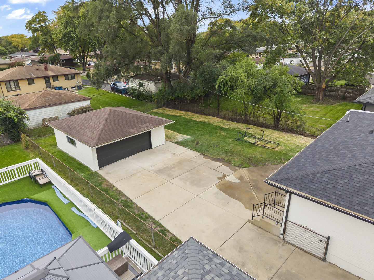667 W Saint Aubin Drive Property Photo 24