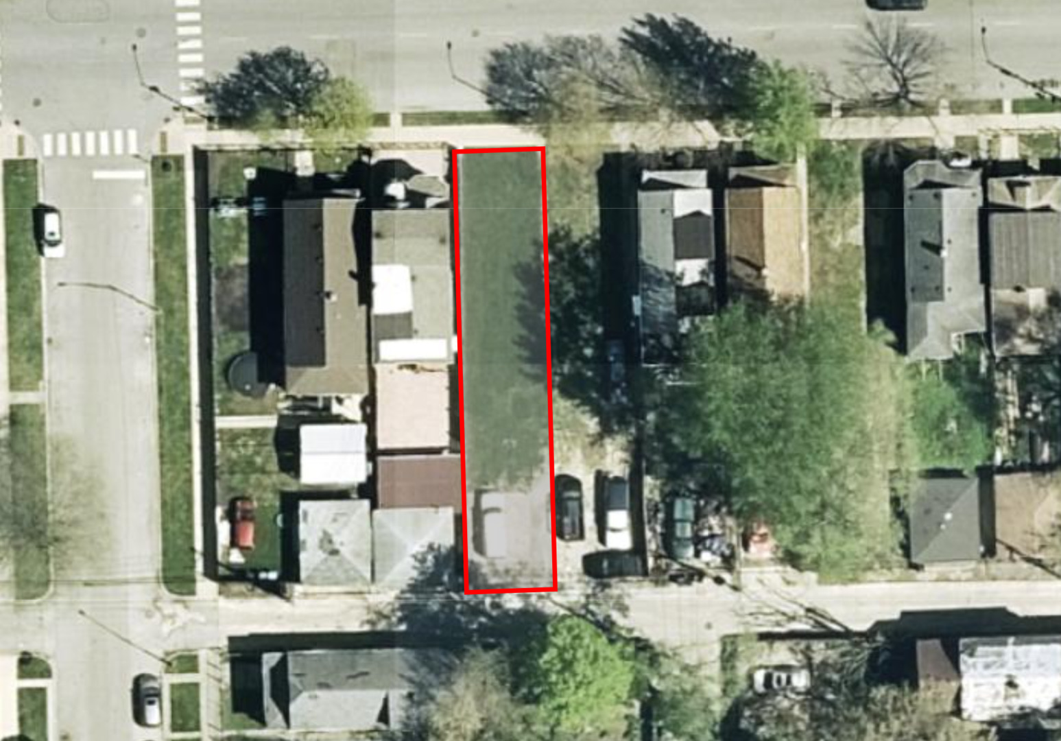 1849 W 71st Street Property Photo 1