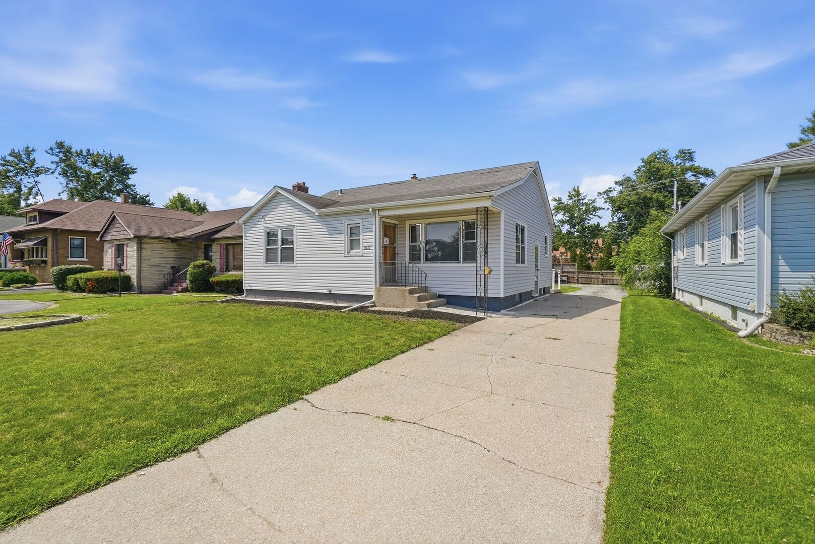 2642 Ridge Road Property Photo 1
