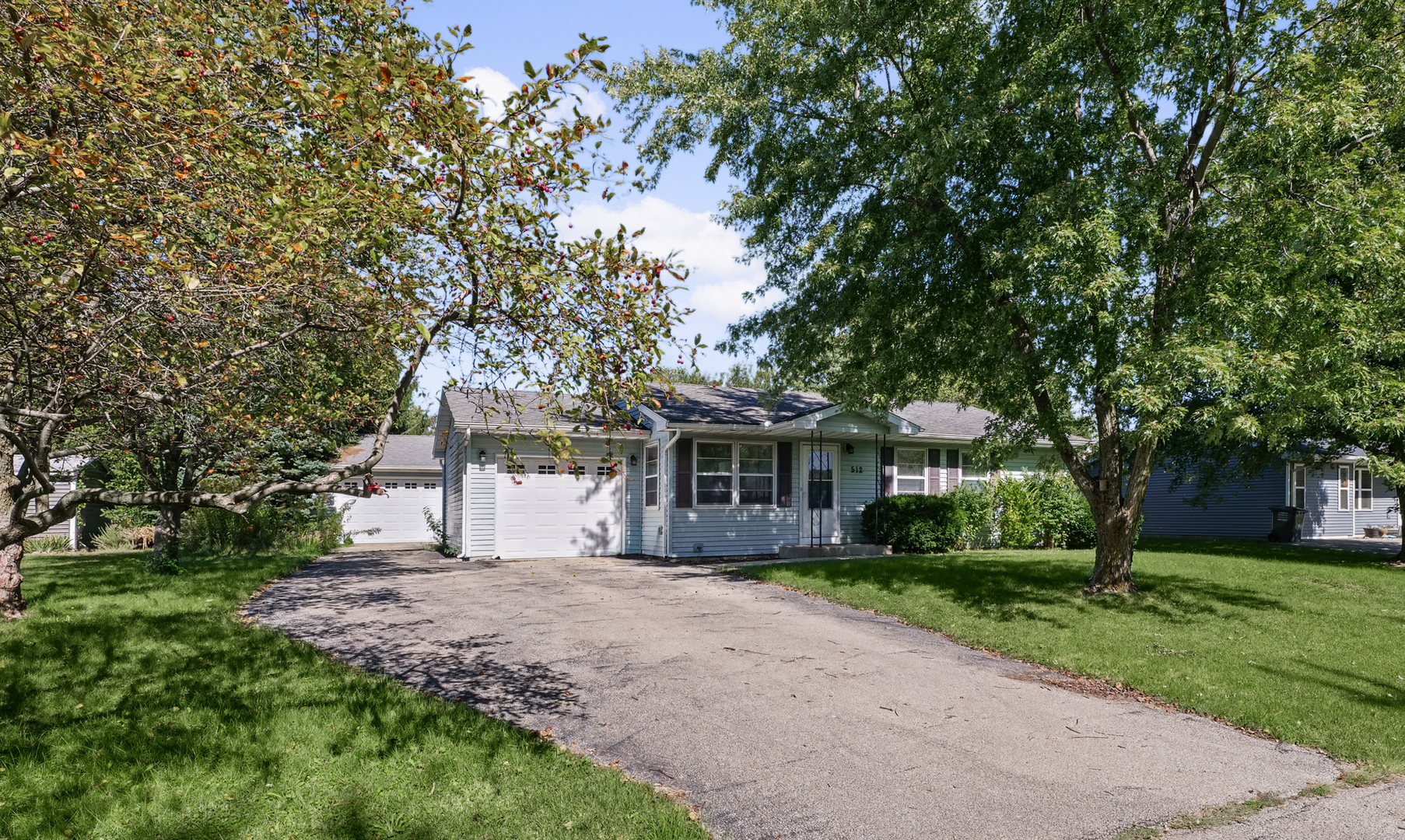 512 Ridge Road Property Photo 1