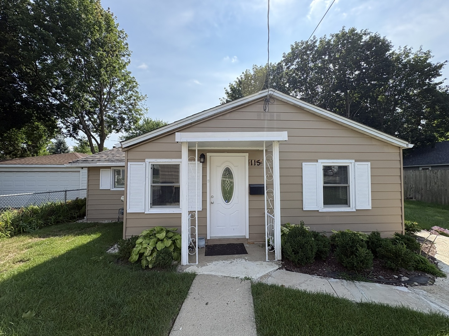 115 Grant Street Property Photo 1