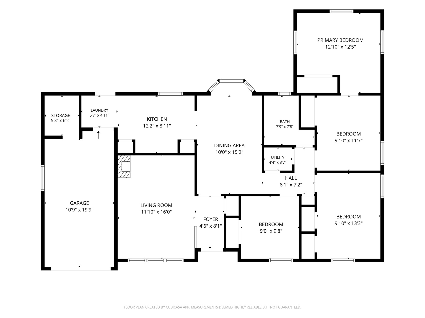 45 Avon Road Property Photo 28