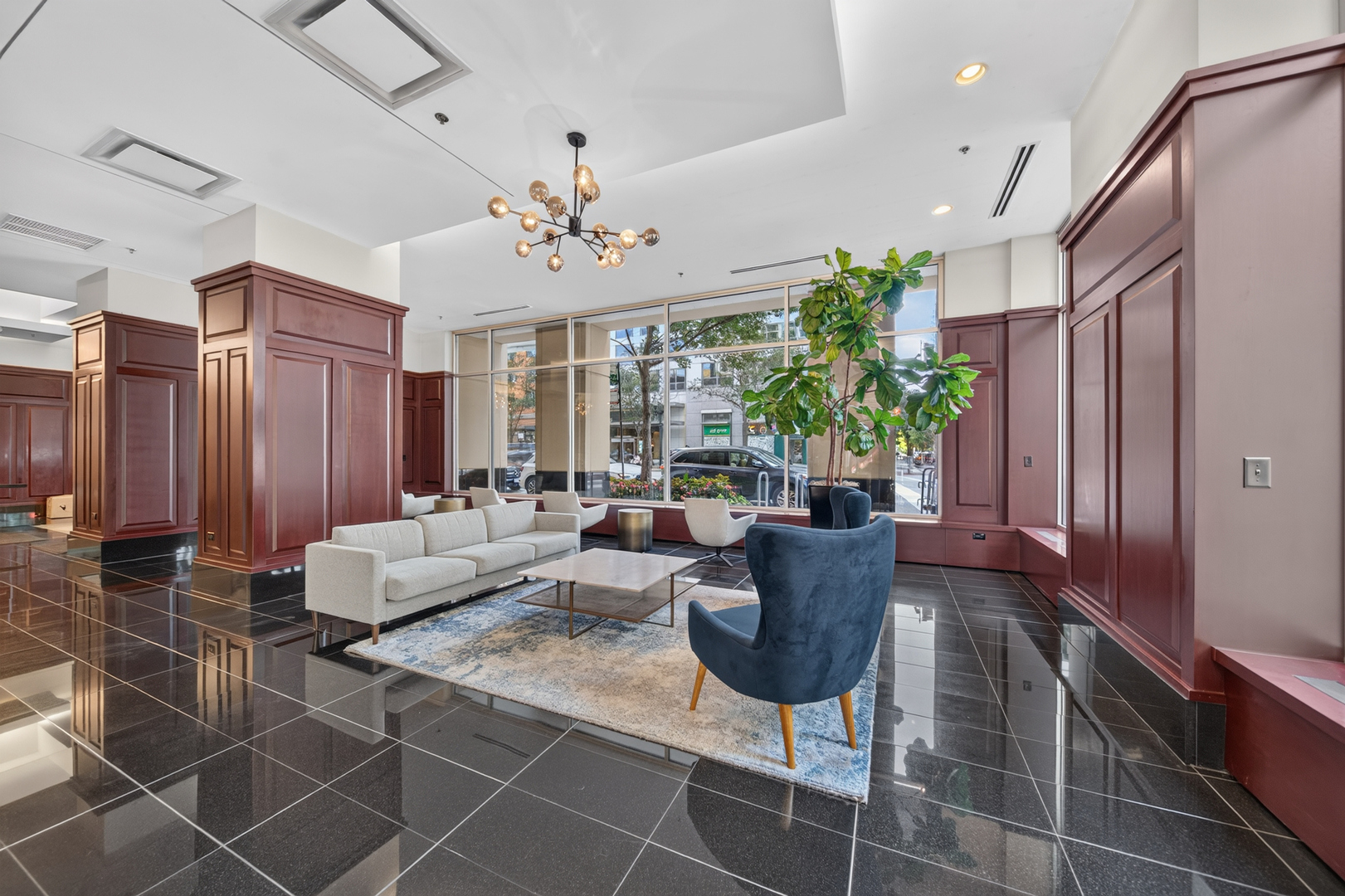 1250 S Michigan Avenue 1605 Property Photo 15