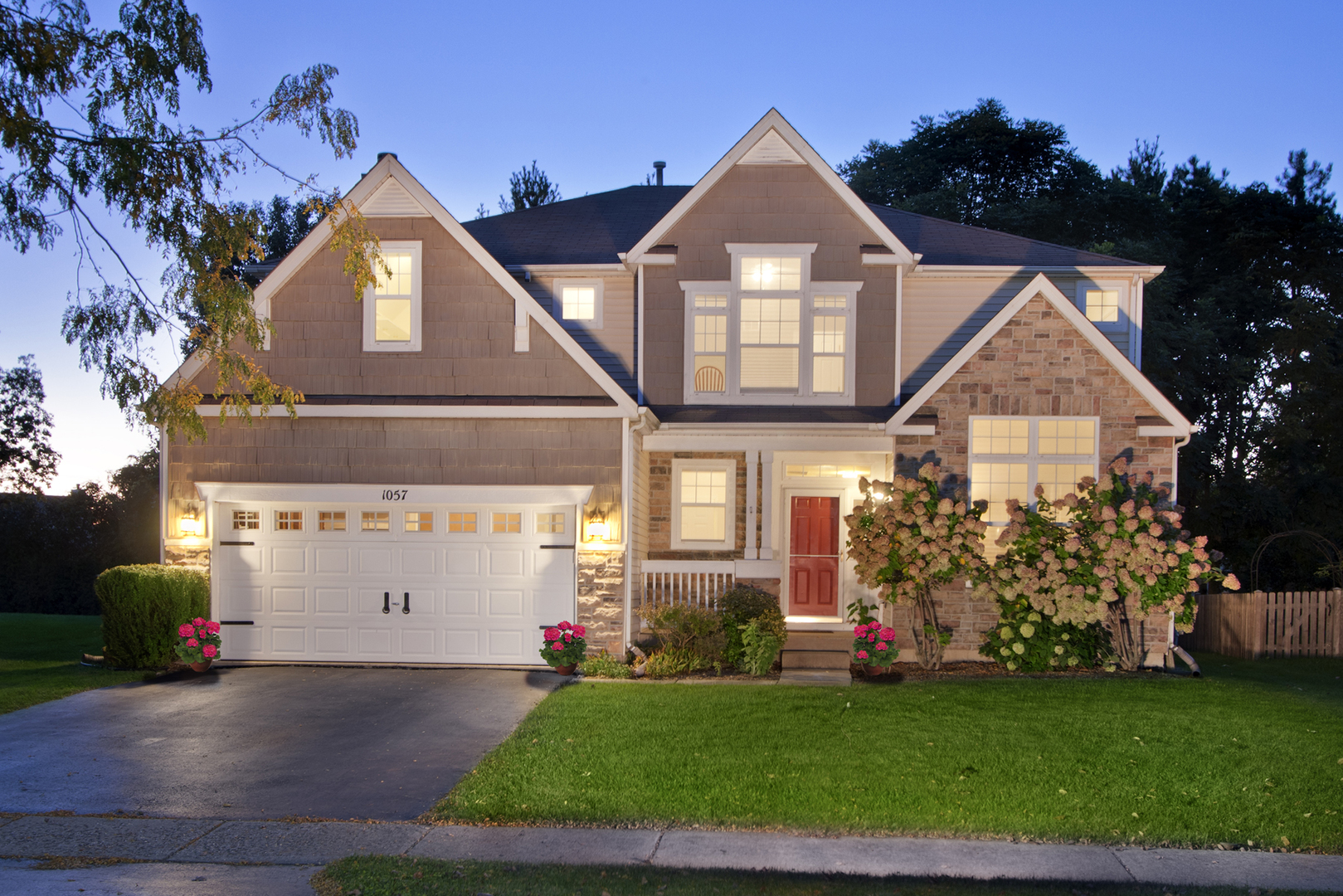 1057 Dana Court Property Photo 1