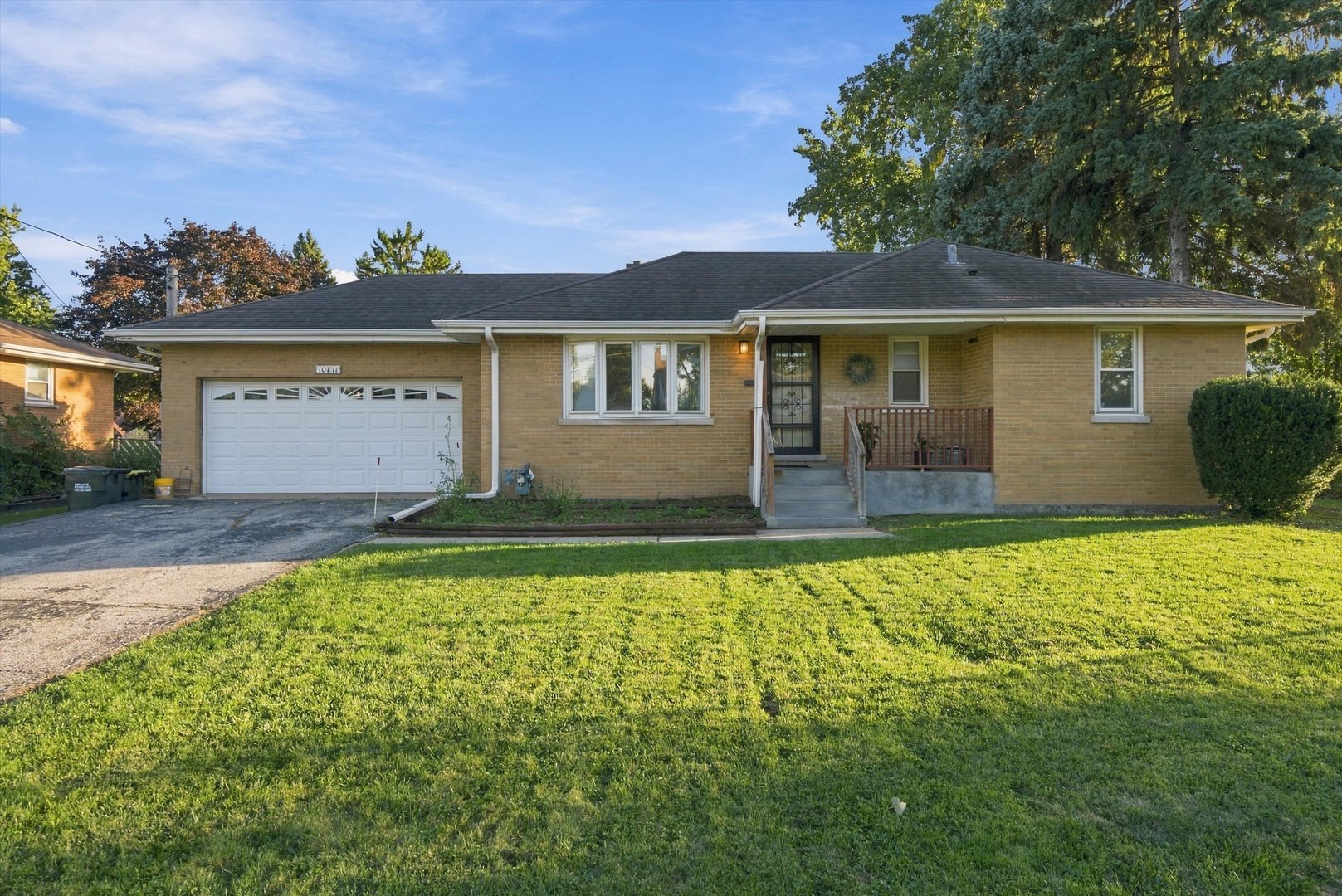 10811 Wrightwood Avenue Property Photo 1