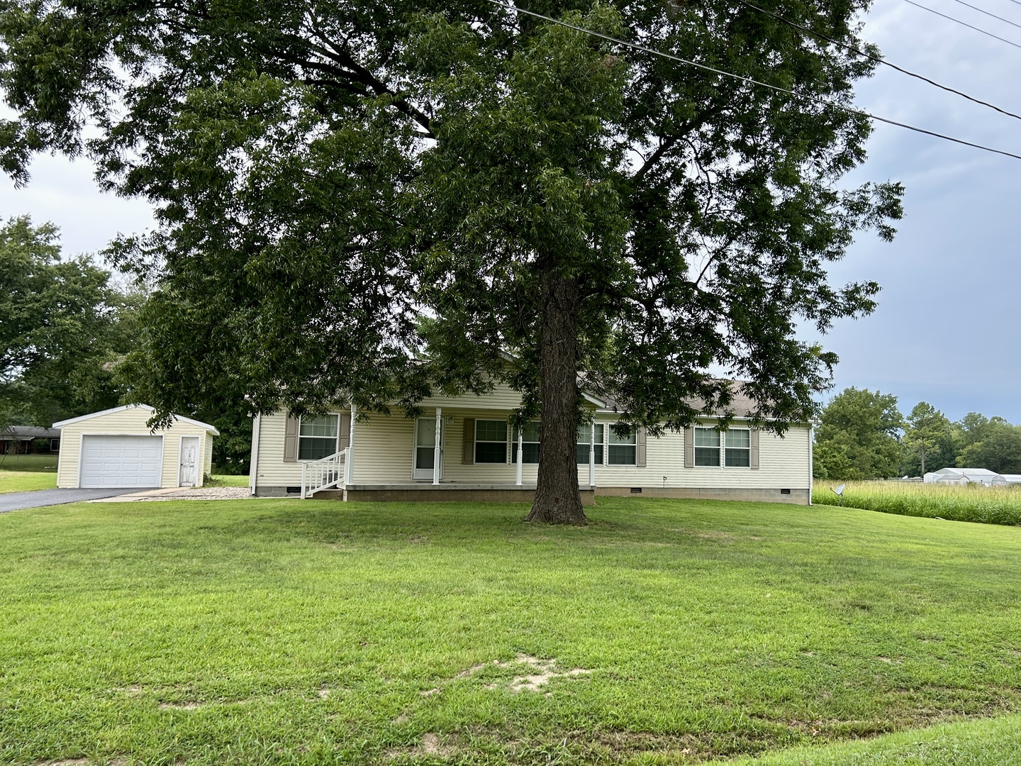 13681 Fudgetown Road Property Photo 1