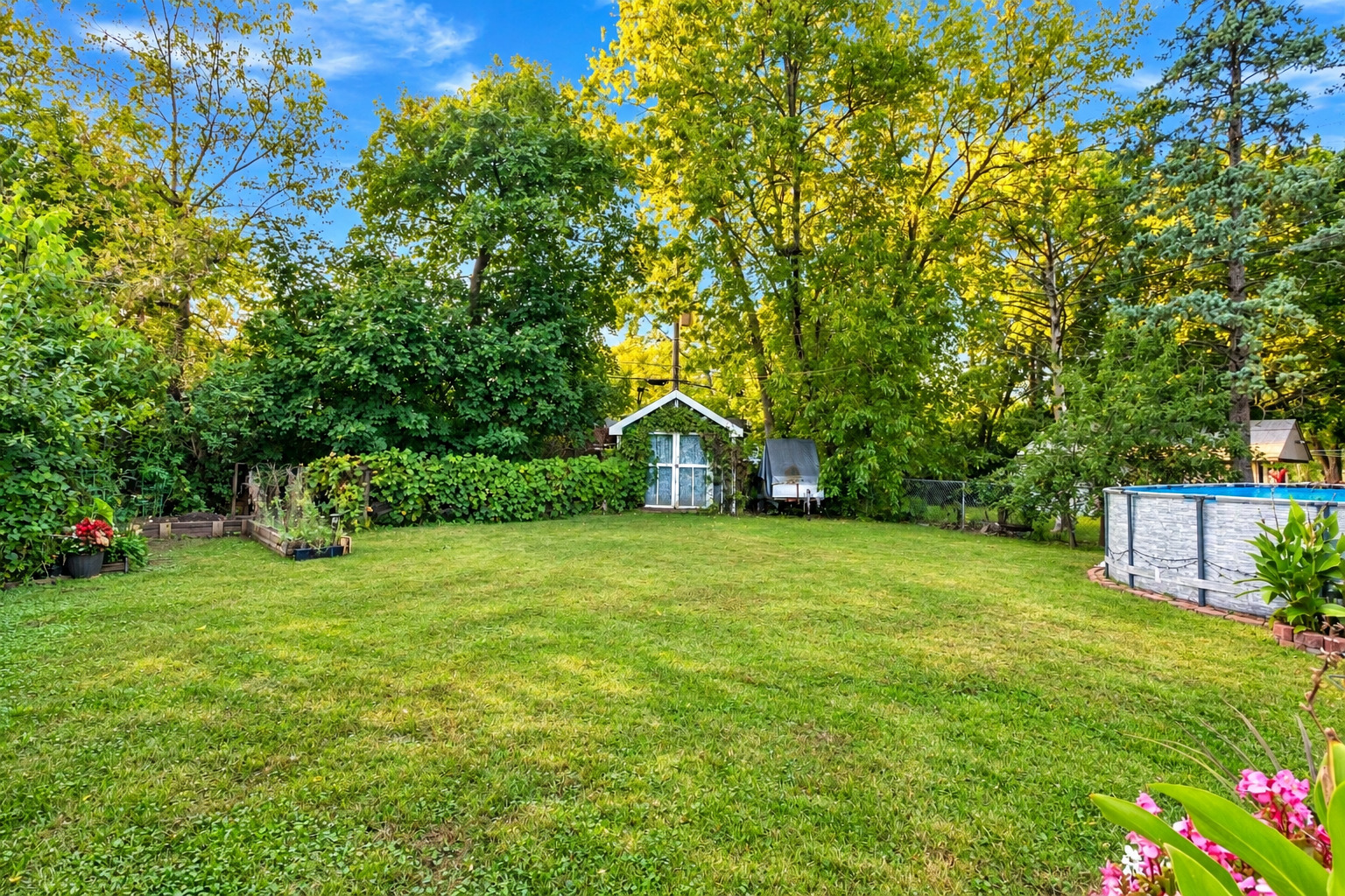 1403 Jefferson Street Property Photo 2